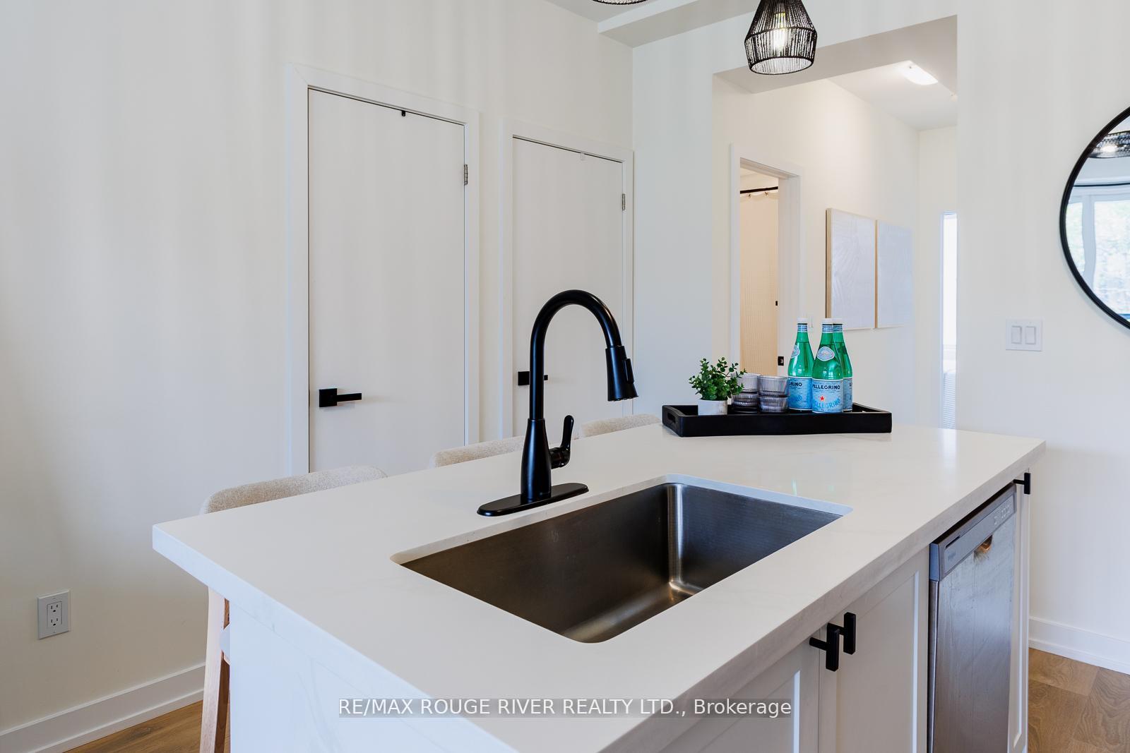 Photo 6 of Unit 1702, 160 Densmore Road, Cobourg — HOMEH