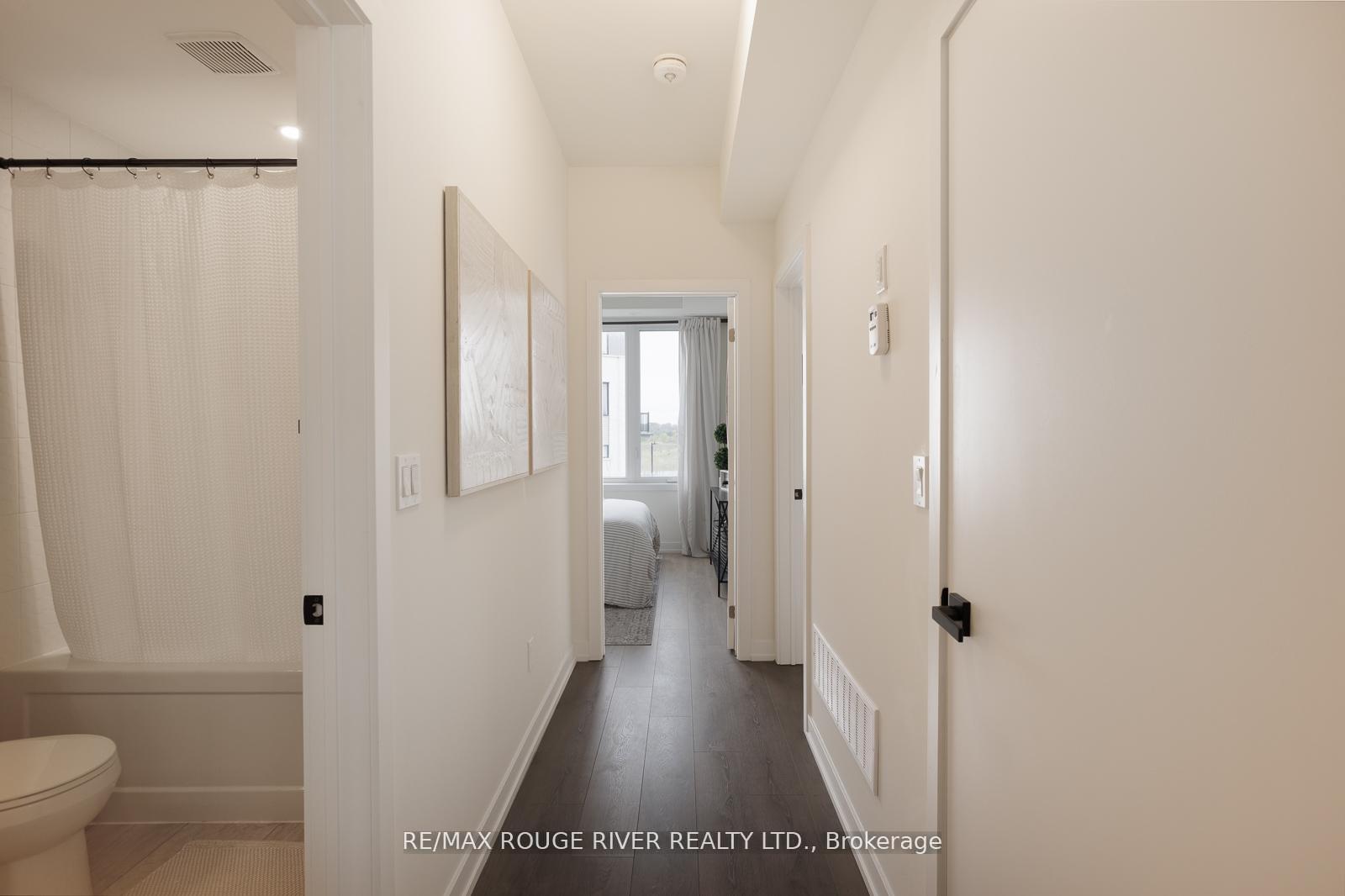 Photo 11 of Unit 1702, 160 Densmore Road, Cobourg — HOMEH
