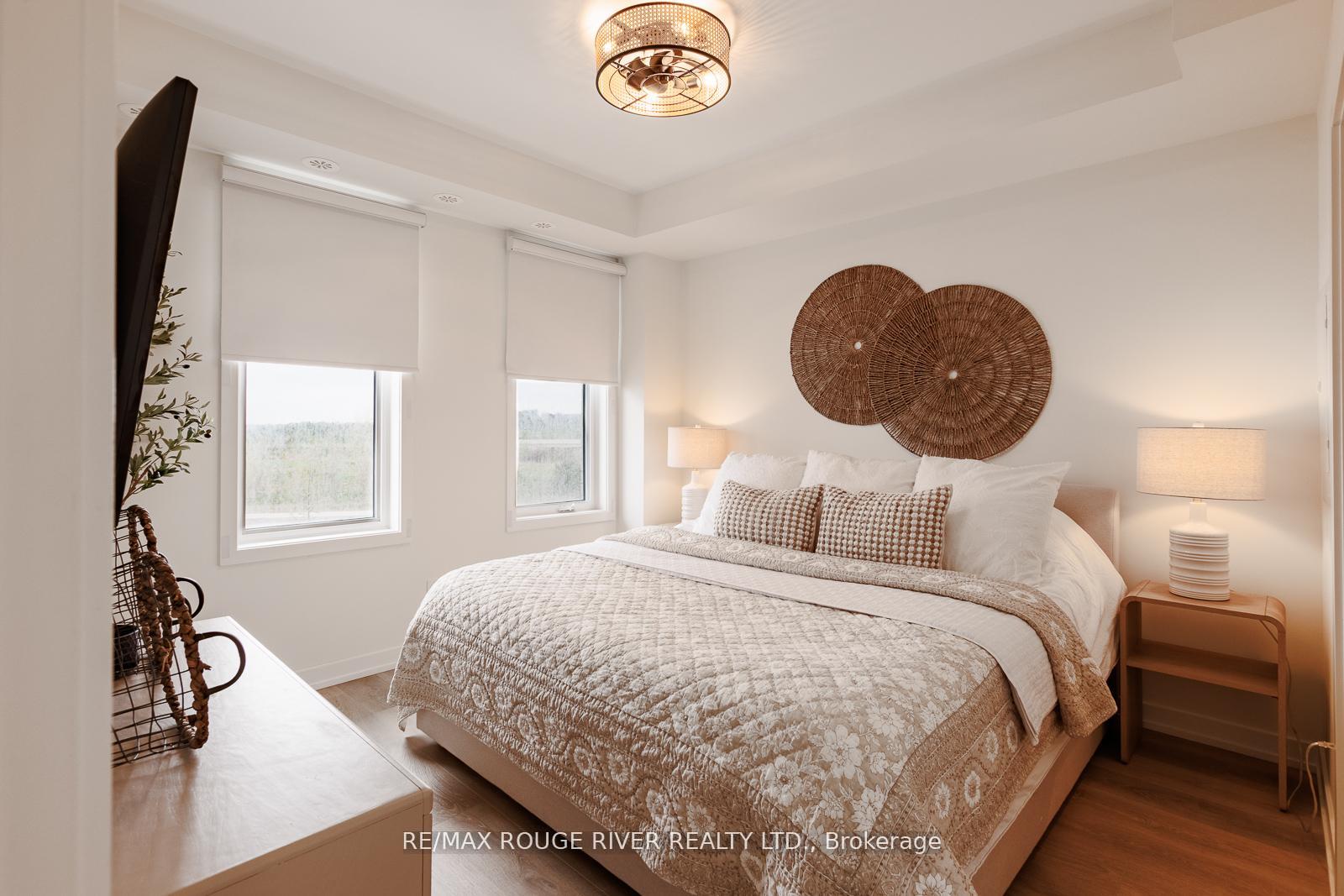 Photo 5 of Unit 1702, 160 Densmore Road, Cobourg — HOMEH