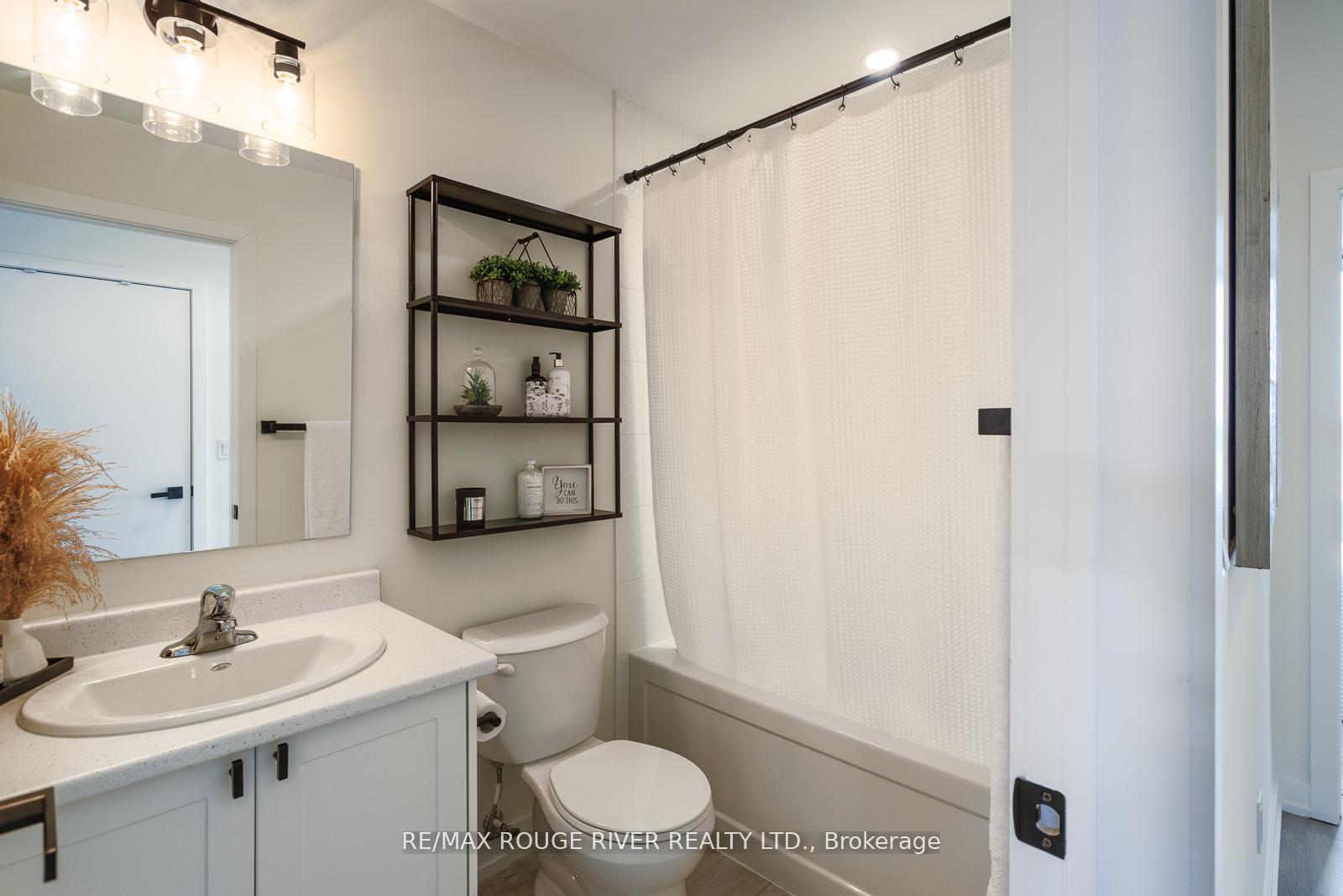 Photo 14 of Unit 1702, 160 Densmore Road, Cobourg — HOMEH