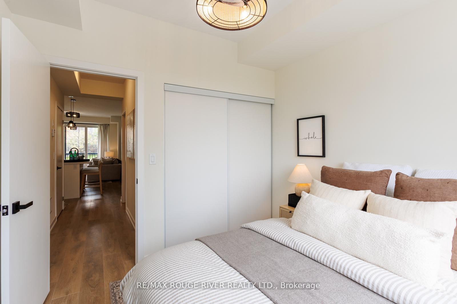 Photo 9 of Unit 1702, 160 Densmore Road, Cobourg — HOMEH