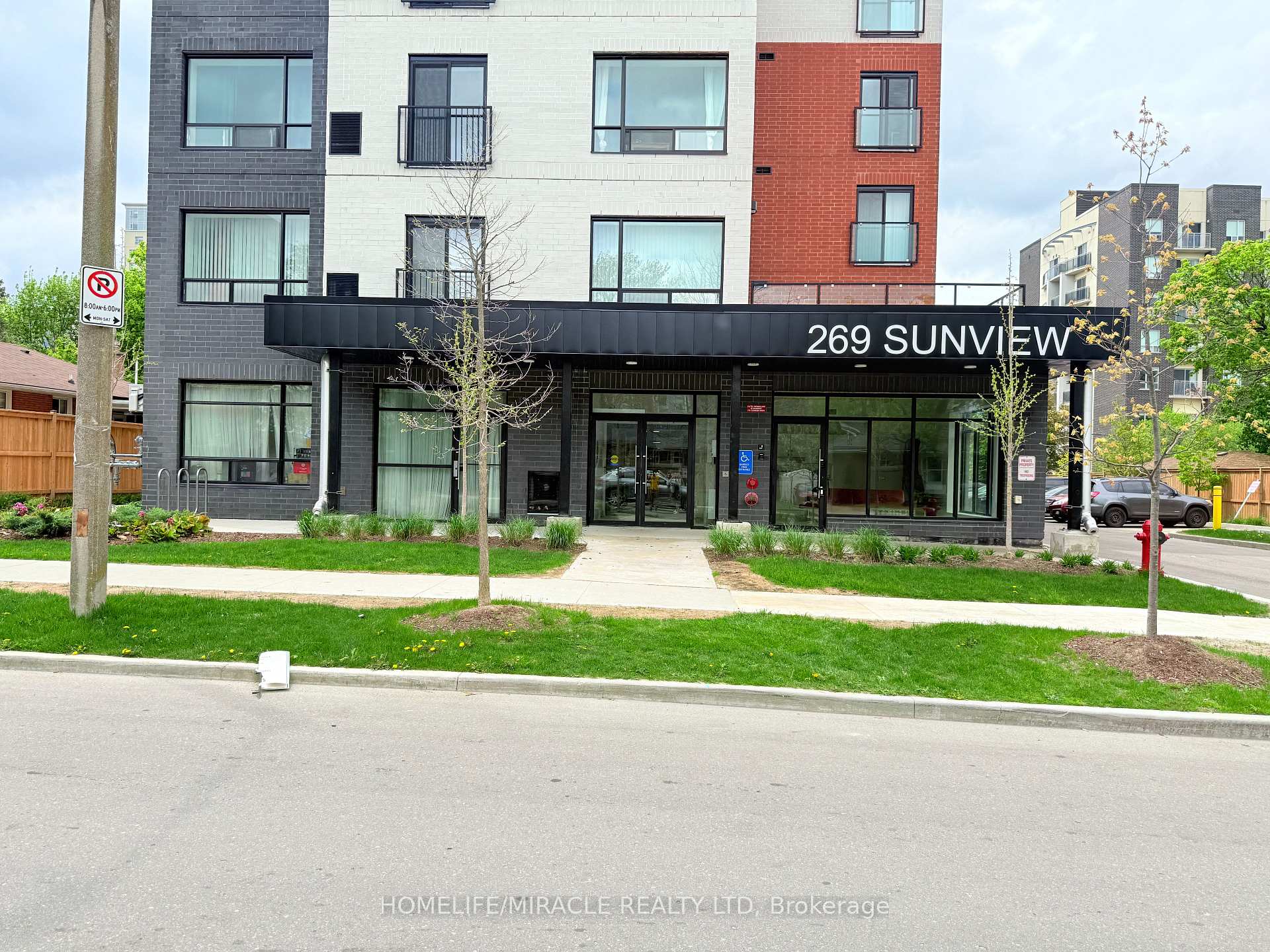 Photo 3 of Unit 205, 269 Sunview Street, Waterloo — HOMEH