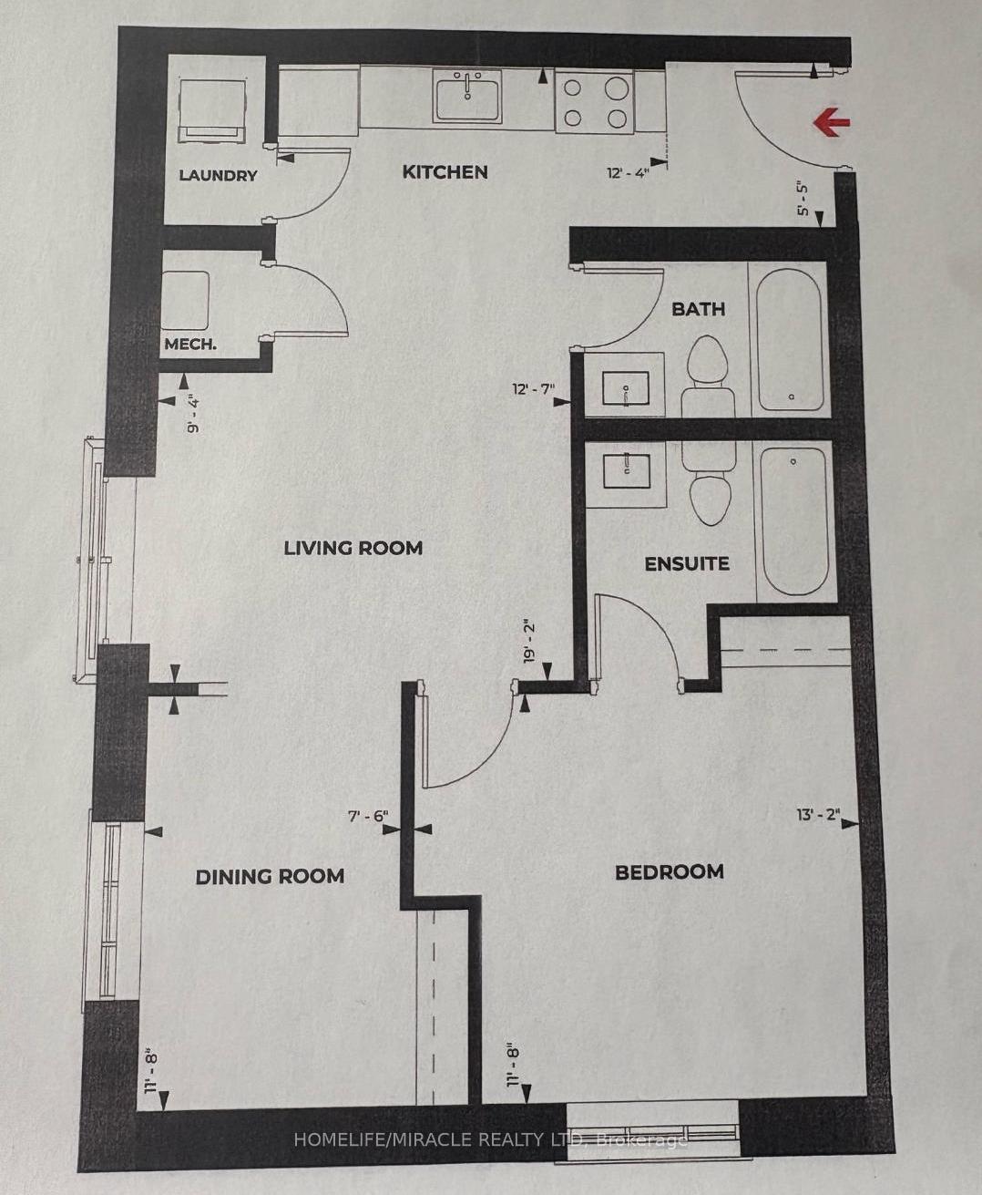Photo 2 of Unit 205, 269 Sunview Street, Waterloo — HOMEH