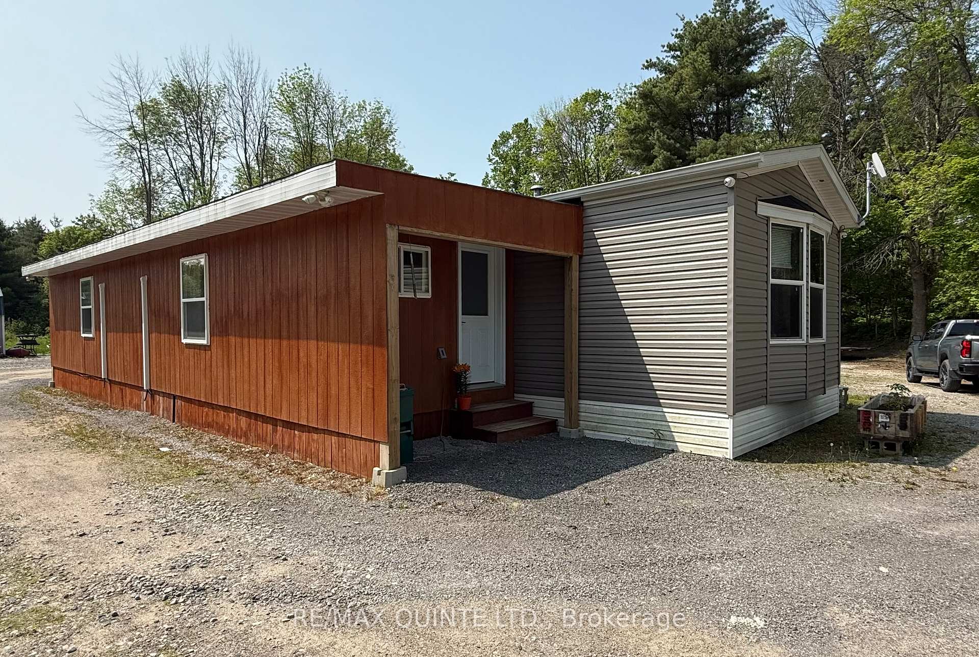 Photo 1 of 39 Hawkins Bay Road, Tweed — HOMEH