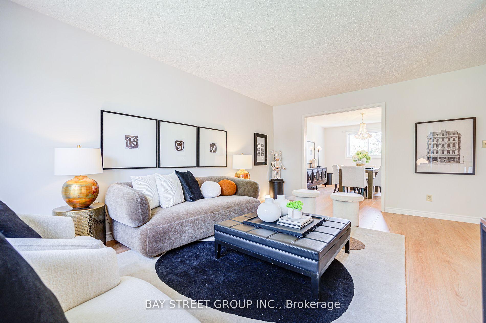 Photo 11 of Unit Main, 750 Griffith Street, Oshawa, Northglen — HOMEH