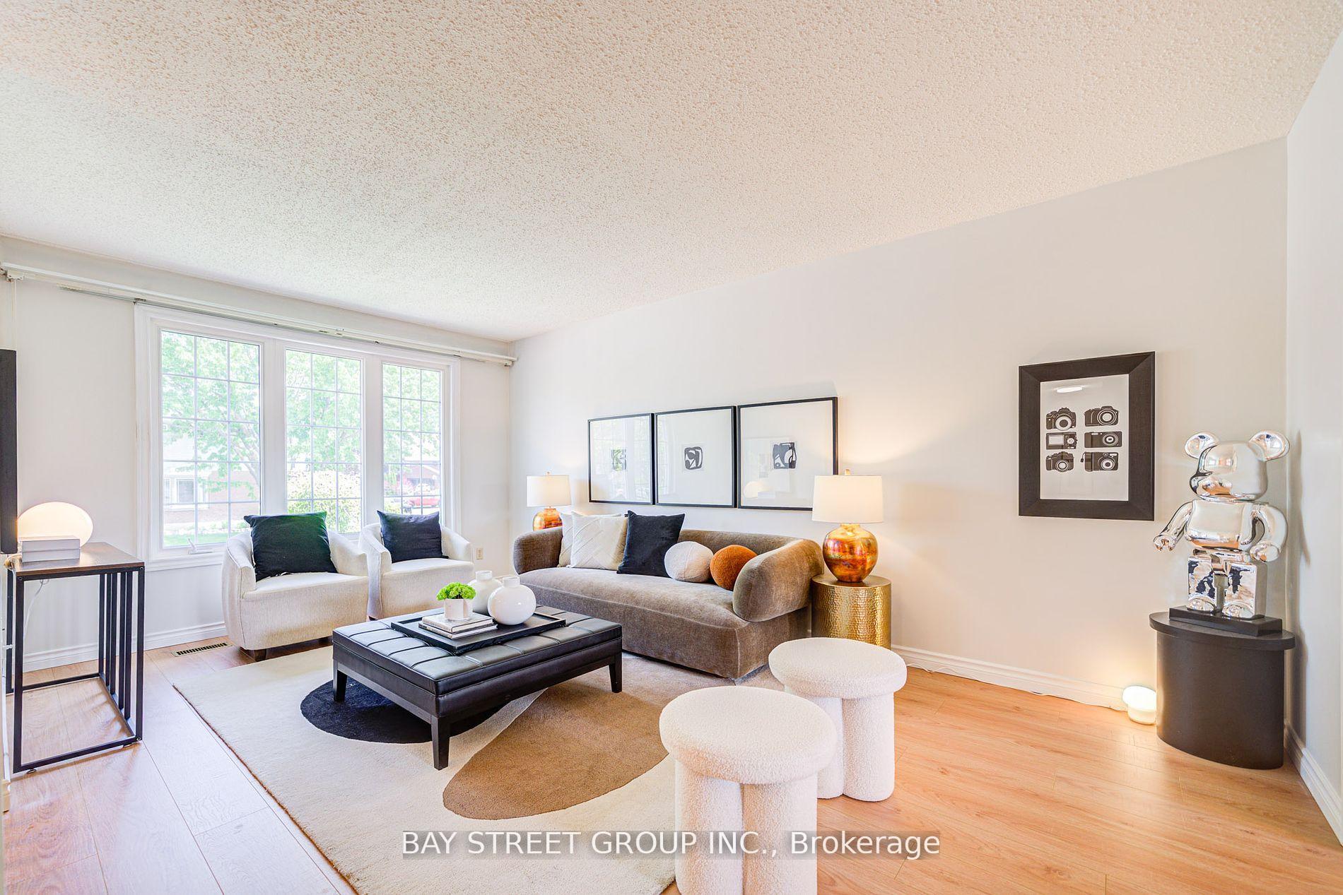 Photo 17 of Unit Main, 750 Griffith Street, Oshawa, Northglen — HOMEH