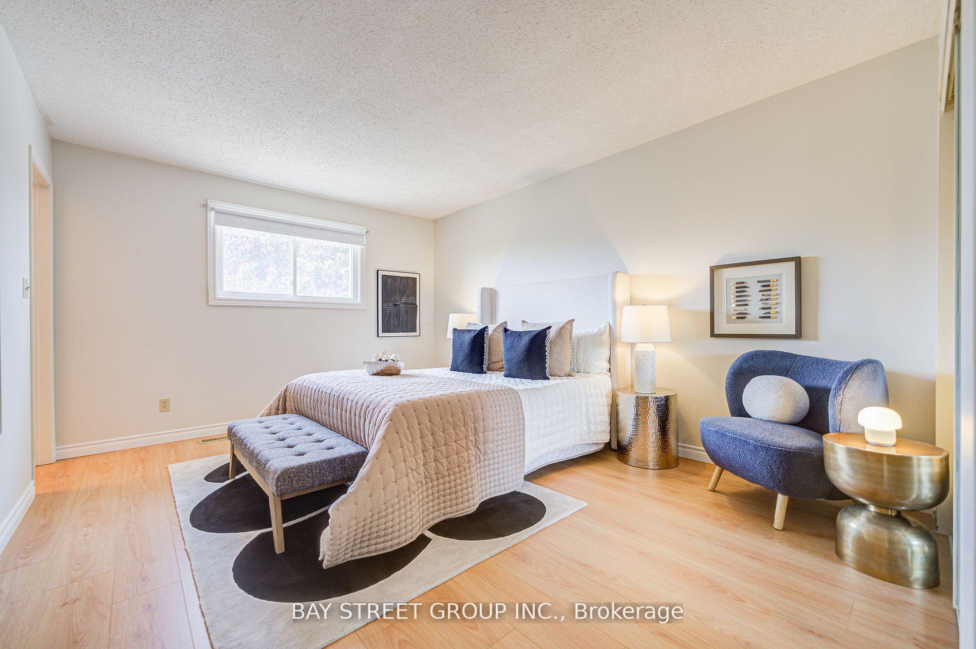Photo 18 of Unit Main, 750 Griffith Street, Oshawa, Northglen — HOMEH