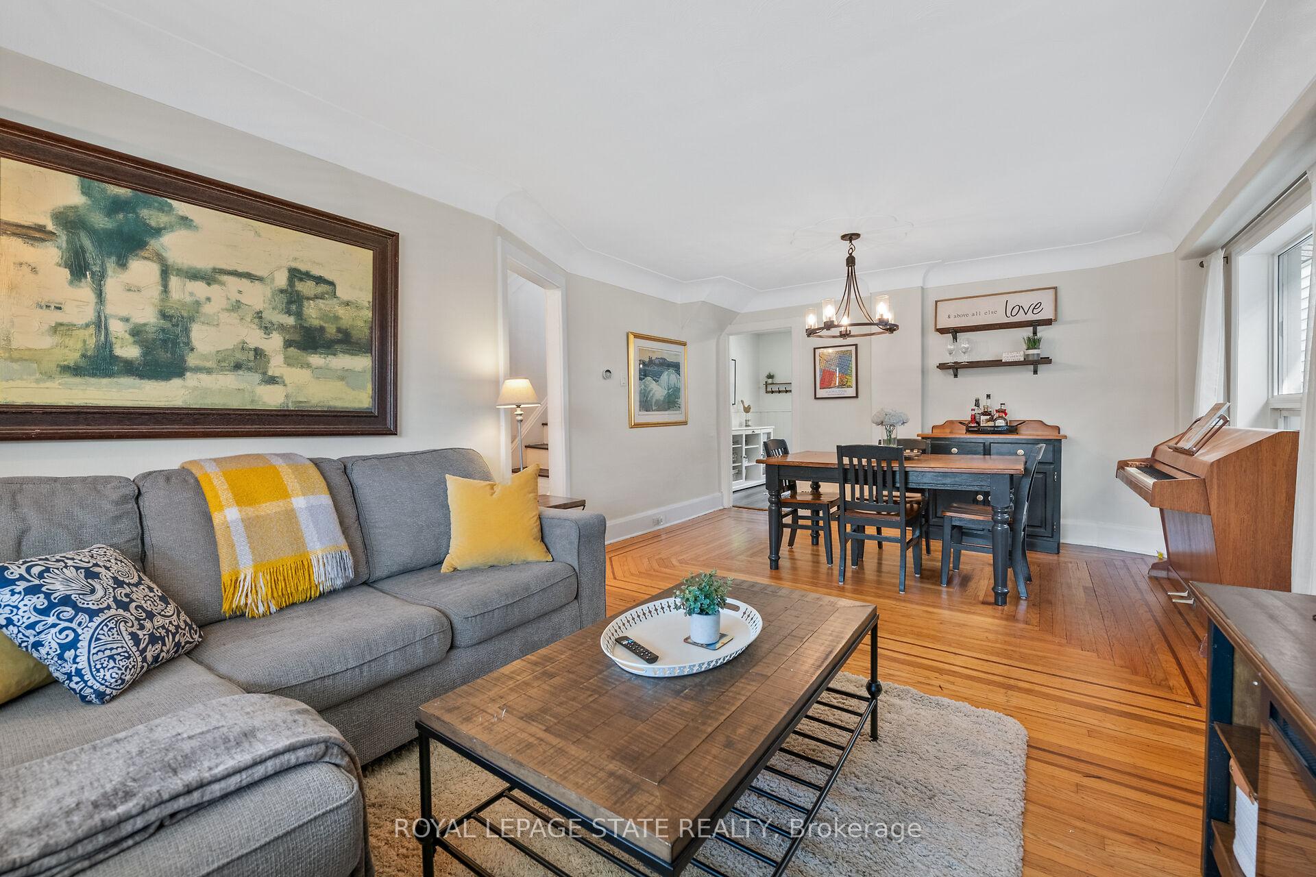 Photo 29 of 105 Grosvenor Avenue N, Hamilton, Crown Point — HOMEH
