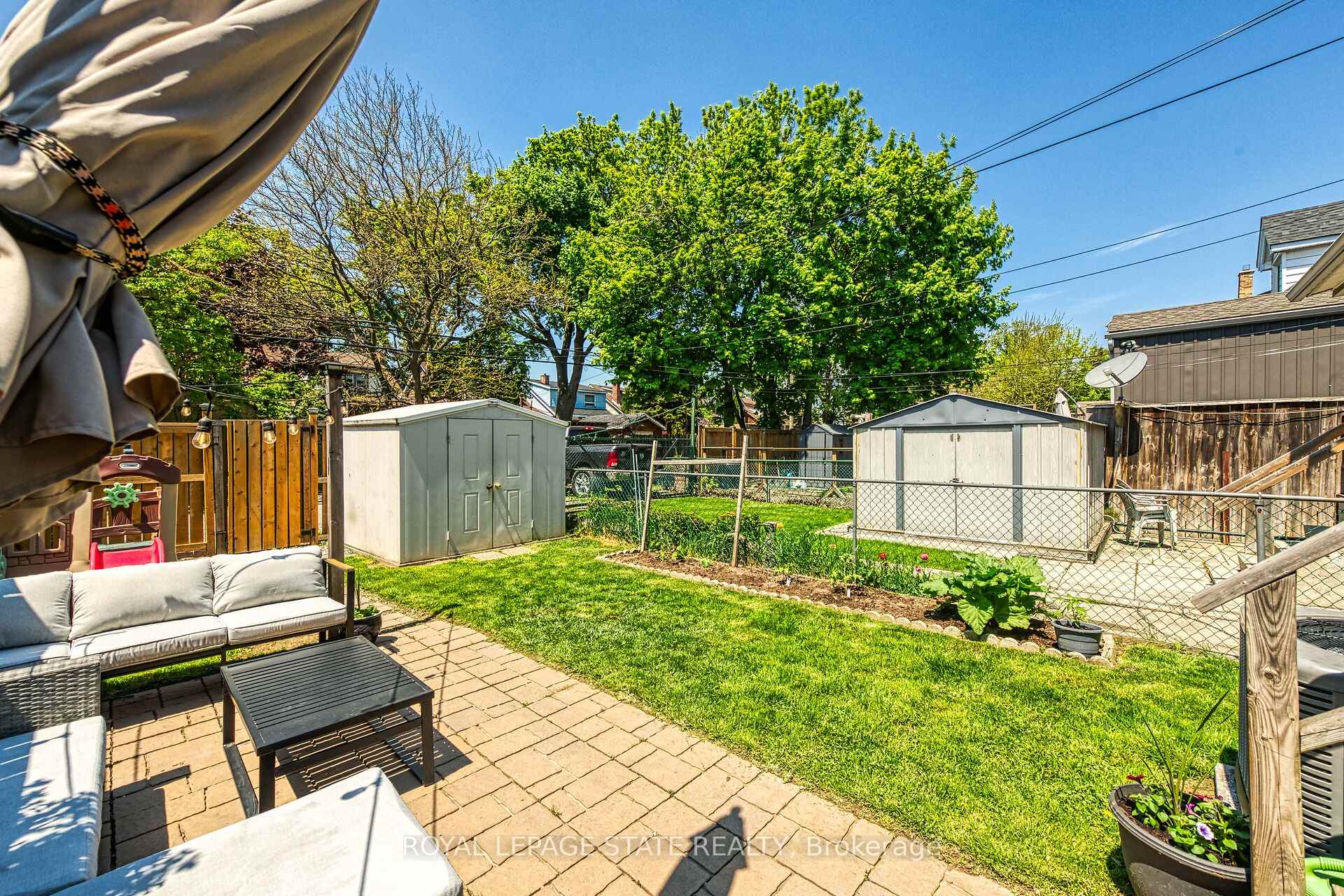 Photo 42 of 105 Grosvenor Avenue N, Hamilton, Crown Point — HOMEH