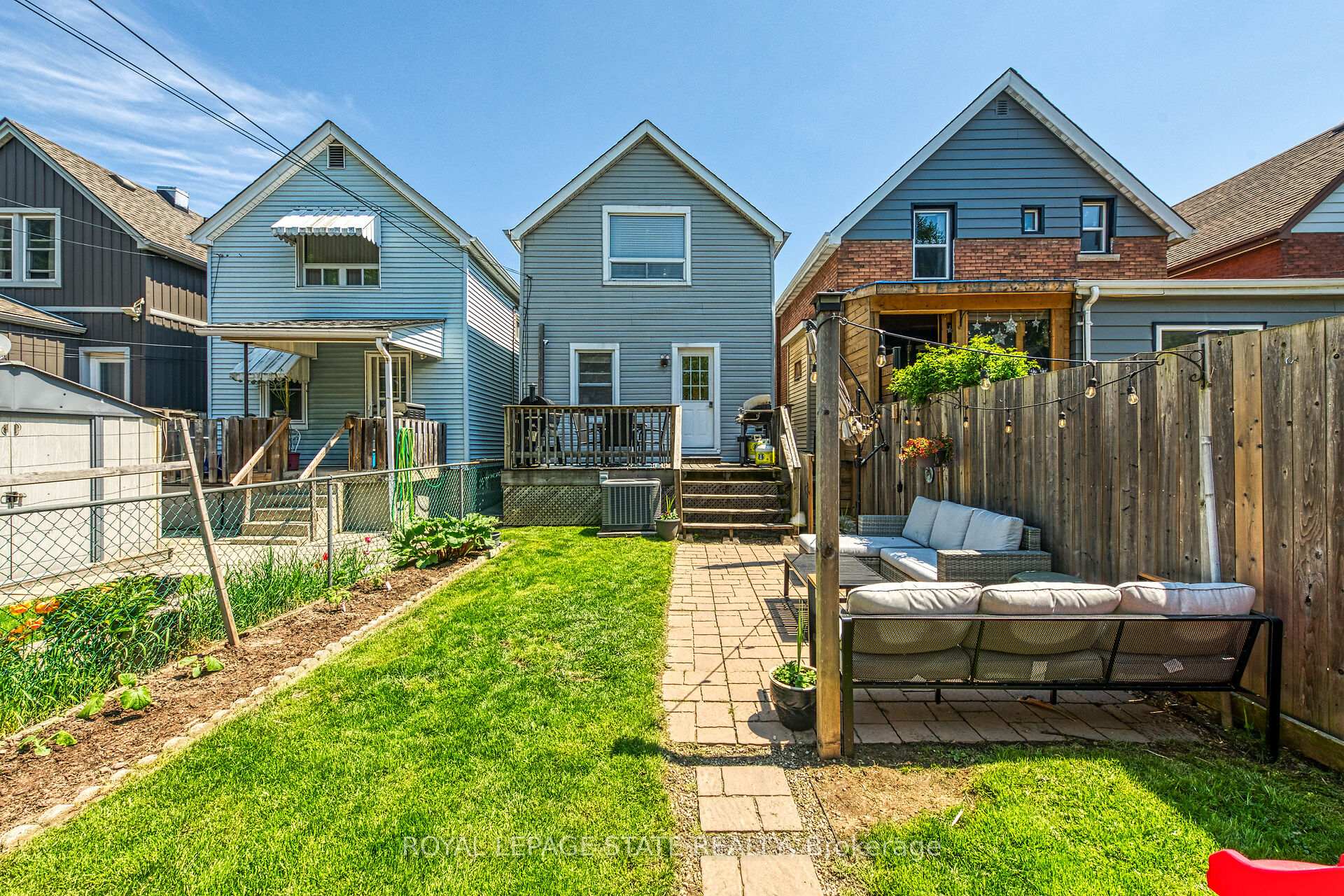 Photo 41 of 105 Grosvenor Avenue N, Hamilton, Crown Point — HOMEH
