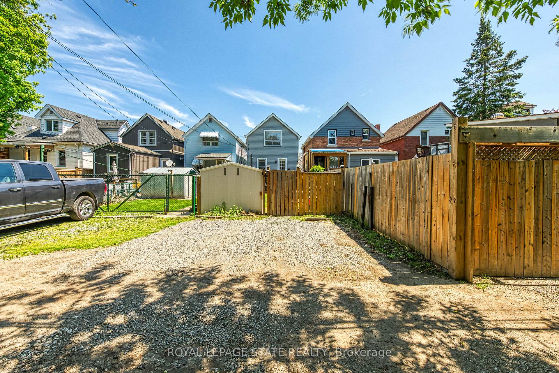 Photo 38 of 105 Grosvenor Avenue N, Hamilton, Crown Point — HOMEH