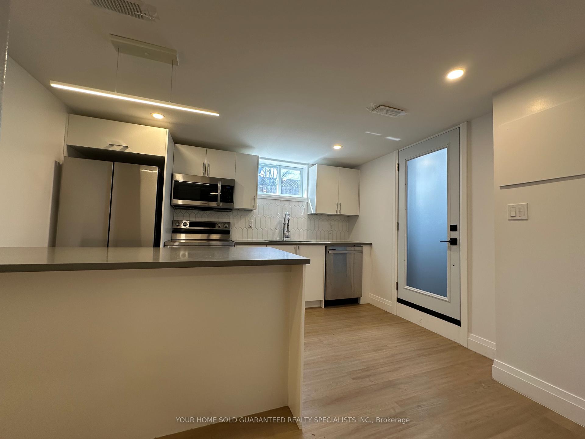 Photo 5 of Unit BASEMENT, 36 Queen Street, Barrie, Codrington — HOMEH