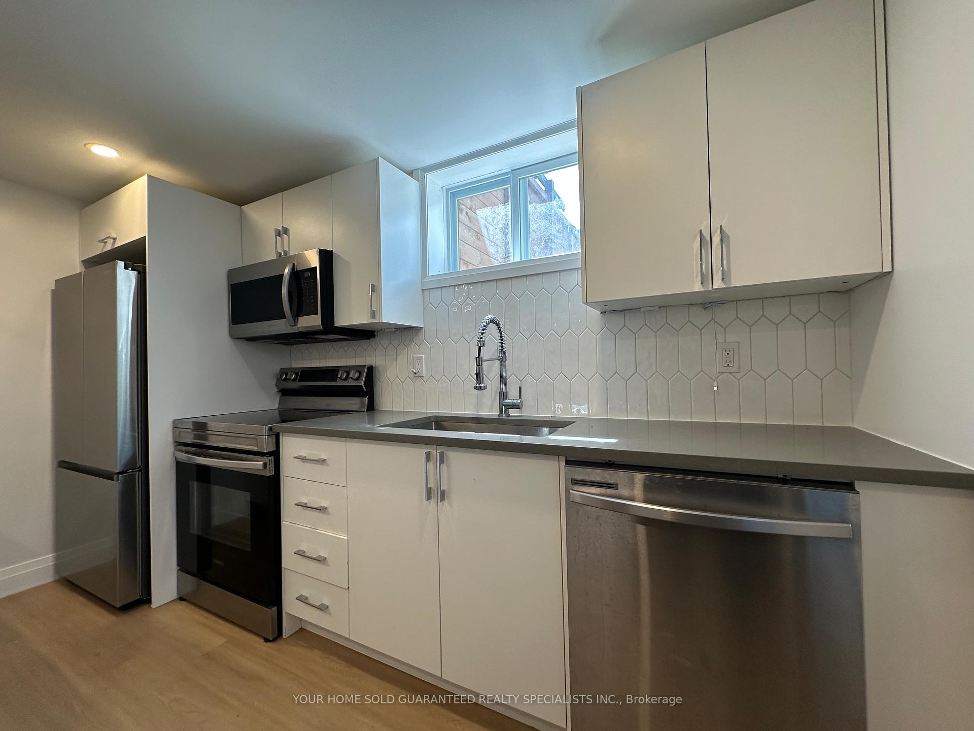 Photo 6 of Unit BASEMENT, 36 Queen Street, Barrie, Codrington — HOMEH