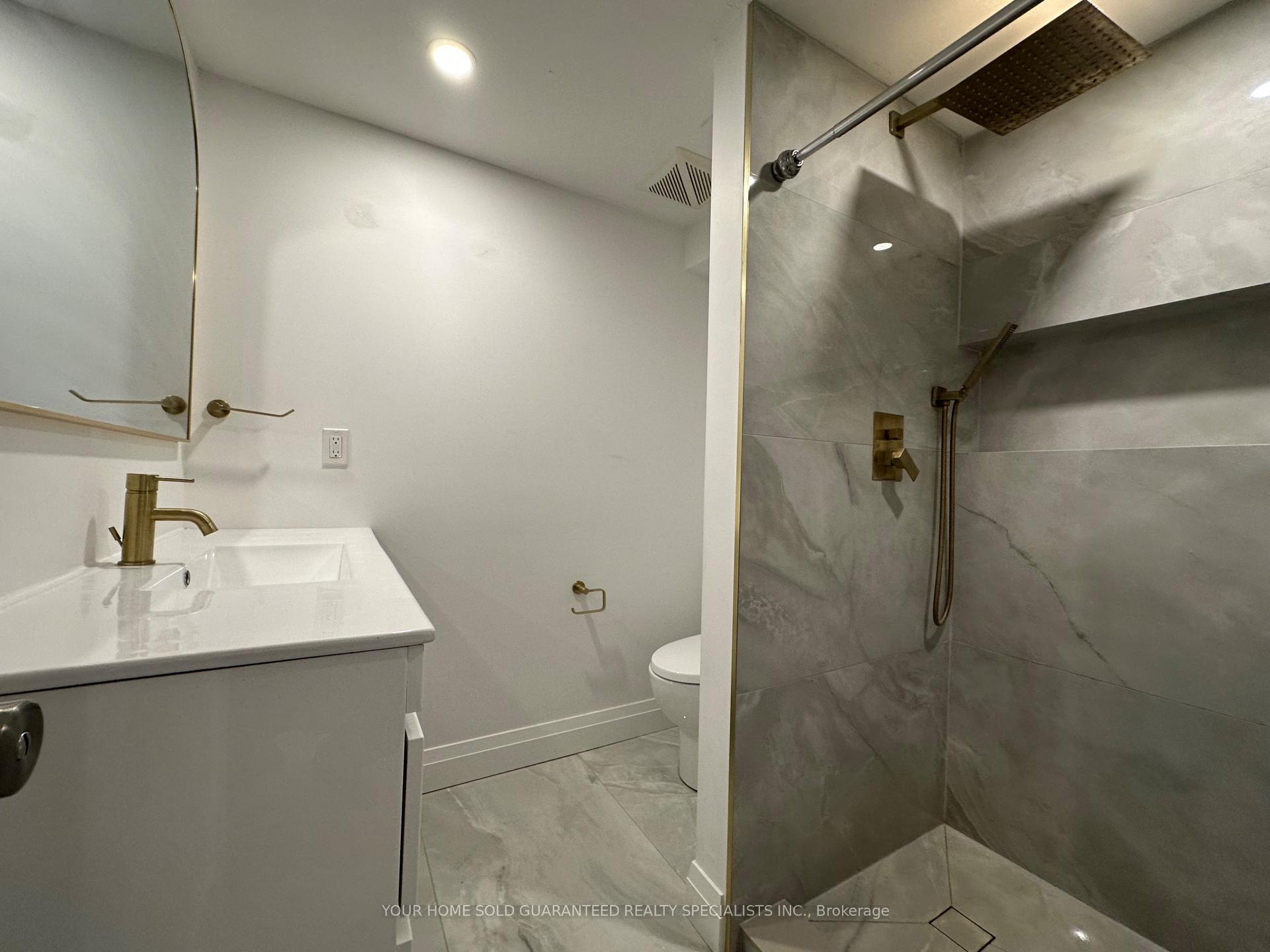 Photo 7 of Unit BASEMENT, 36 Queen Street, Barrie, Codrington — HOMEH