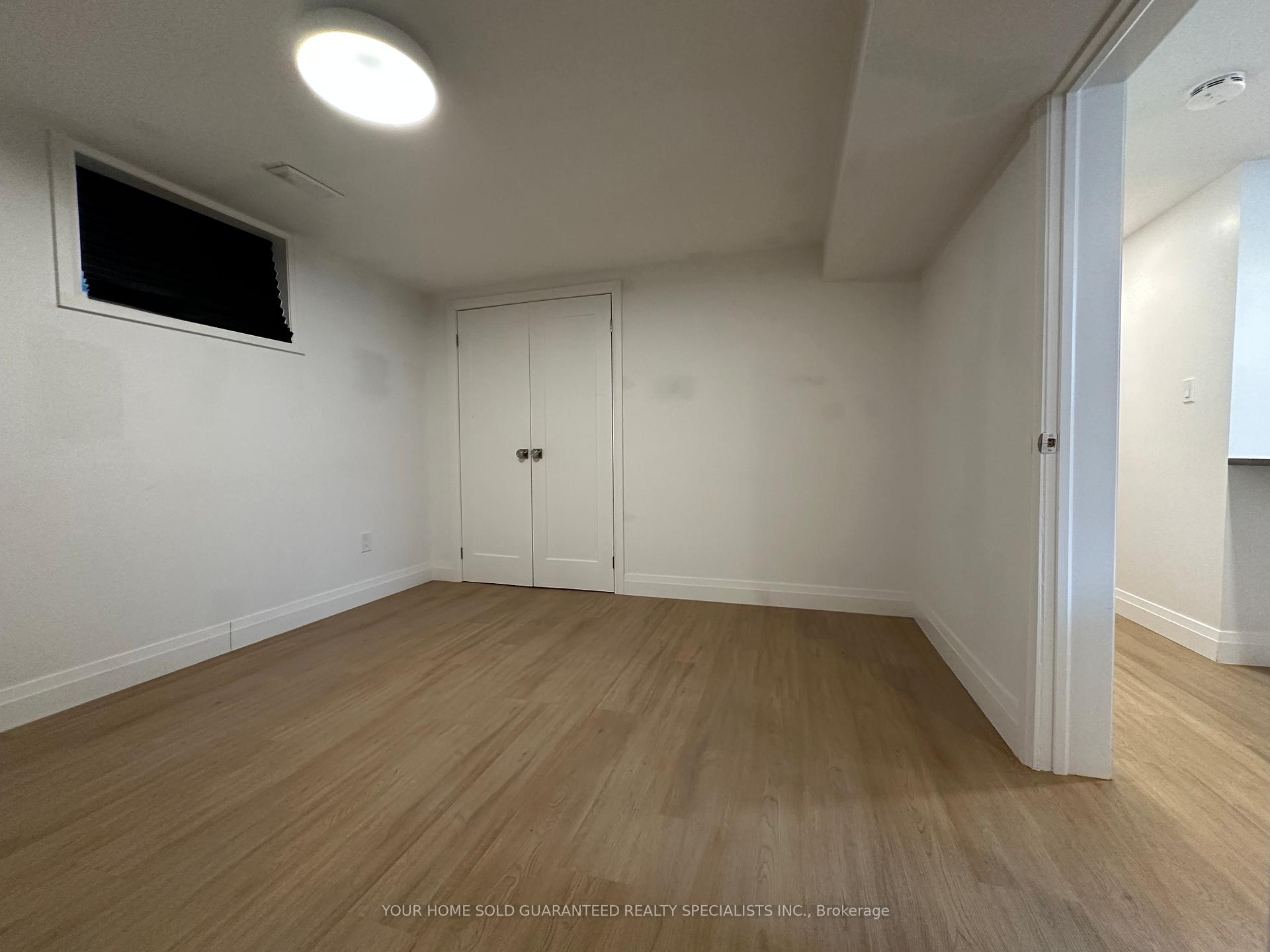 Photo 8 of Unit BASEMENT, 36 Queen Street, Barrie, Codrington — HOMEH