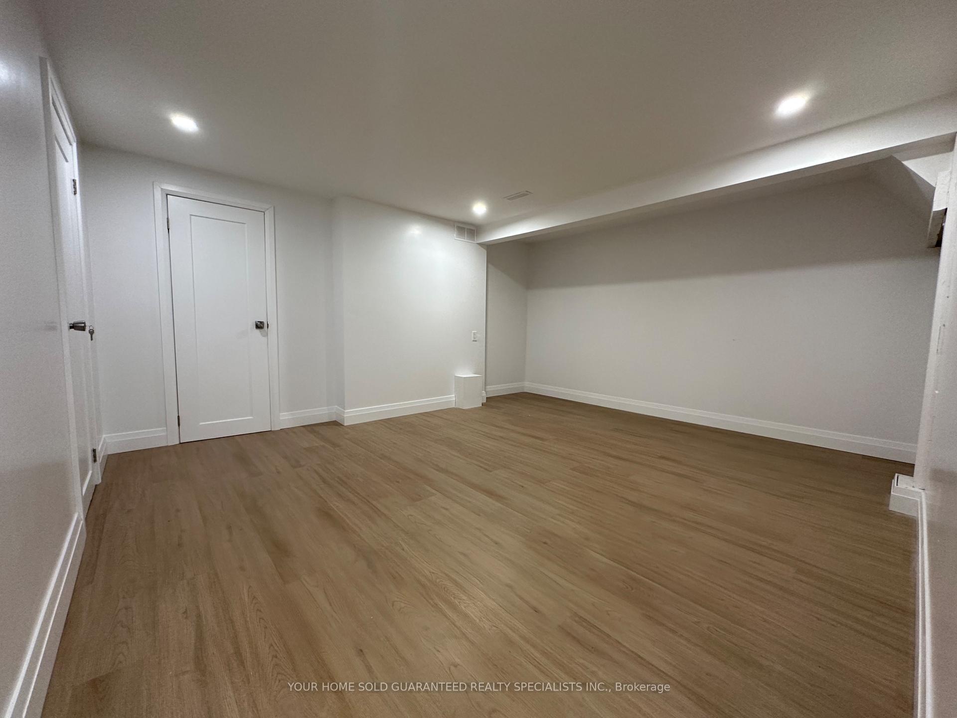 Photo 9 of Unit BASEMENT, 36 Queen Street, Barrie, Codrington — HOMEH