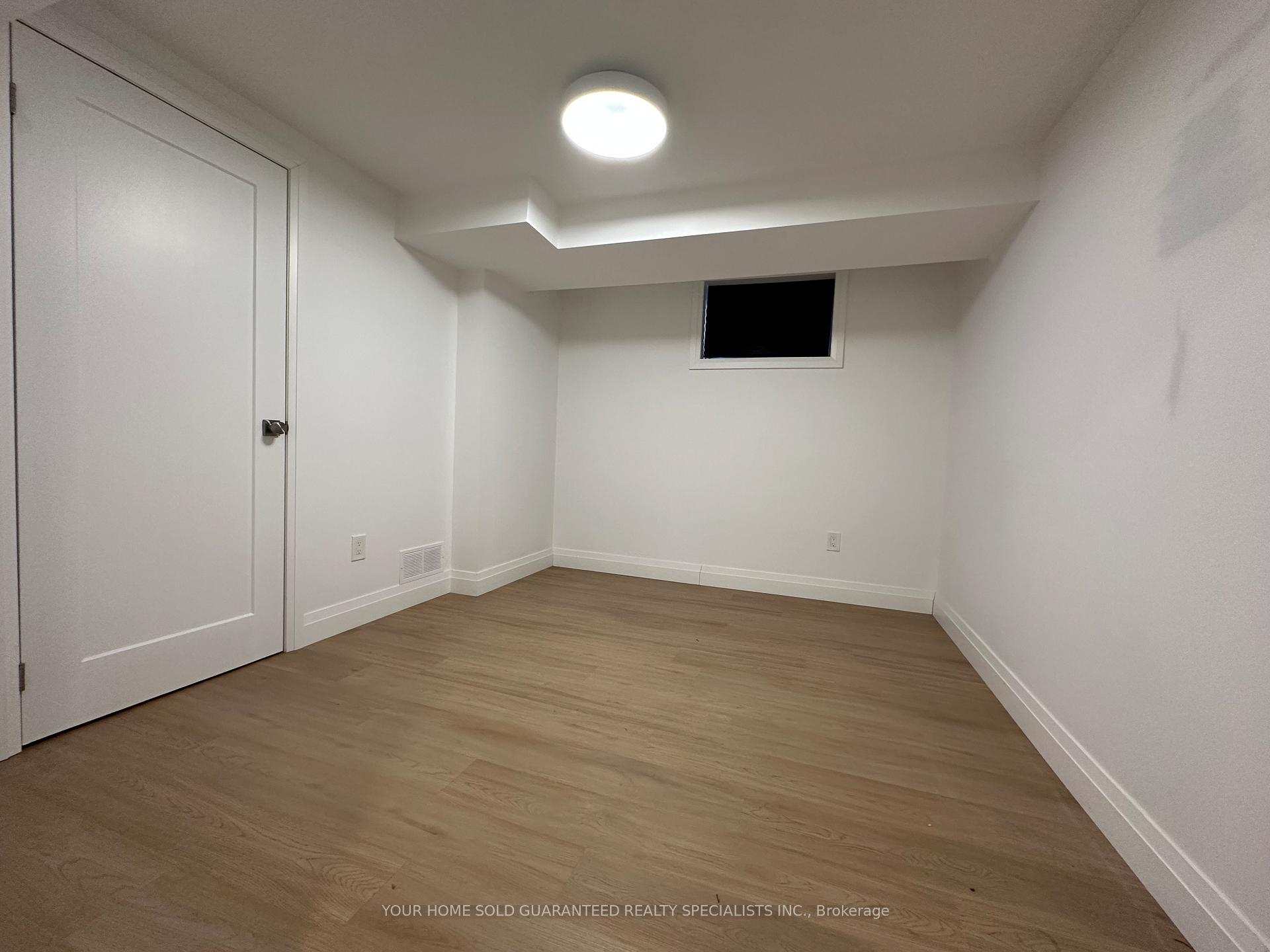 Photo 10 of Unit BASEMENT, 36 Queen Street, Barrie, Codrington — HOMEH