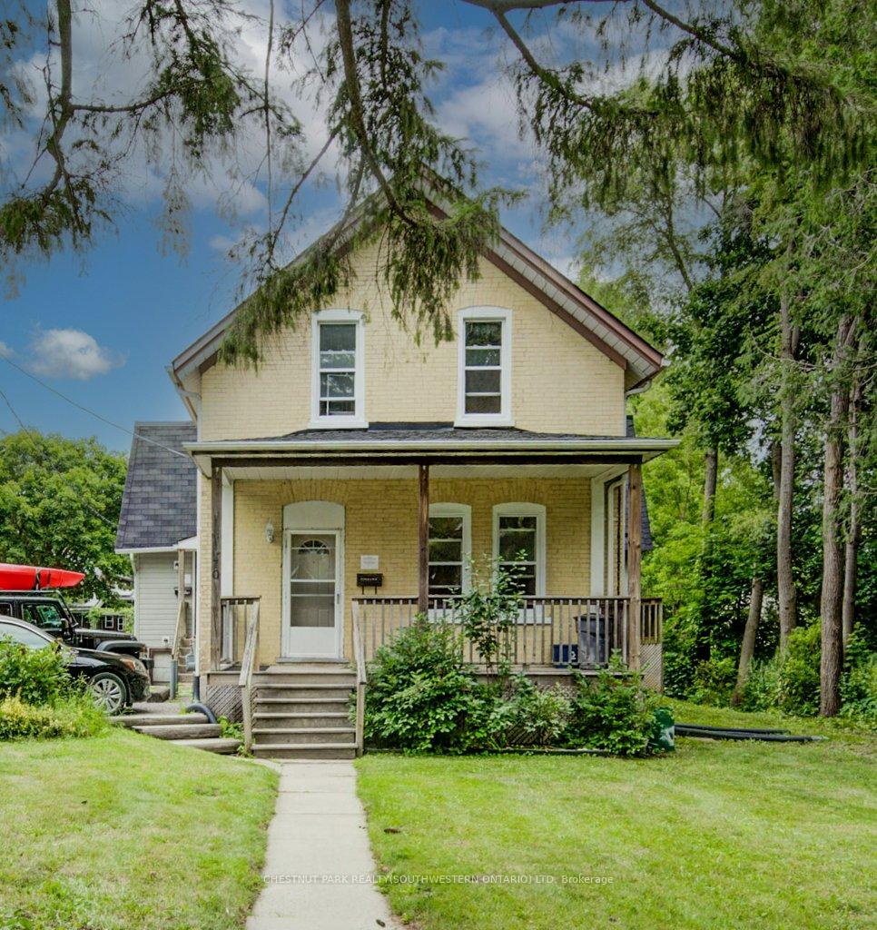 Photo 1 of 70 William Street W, Waterloo — HOMEH