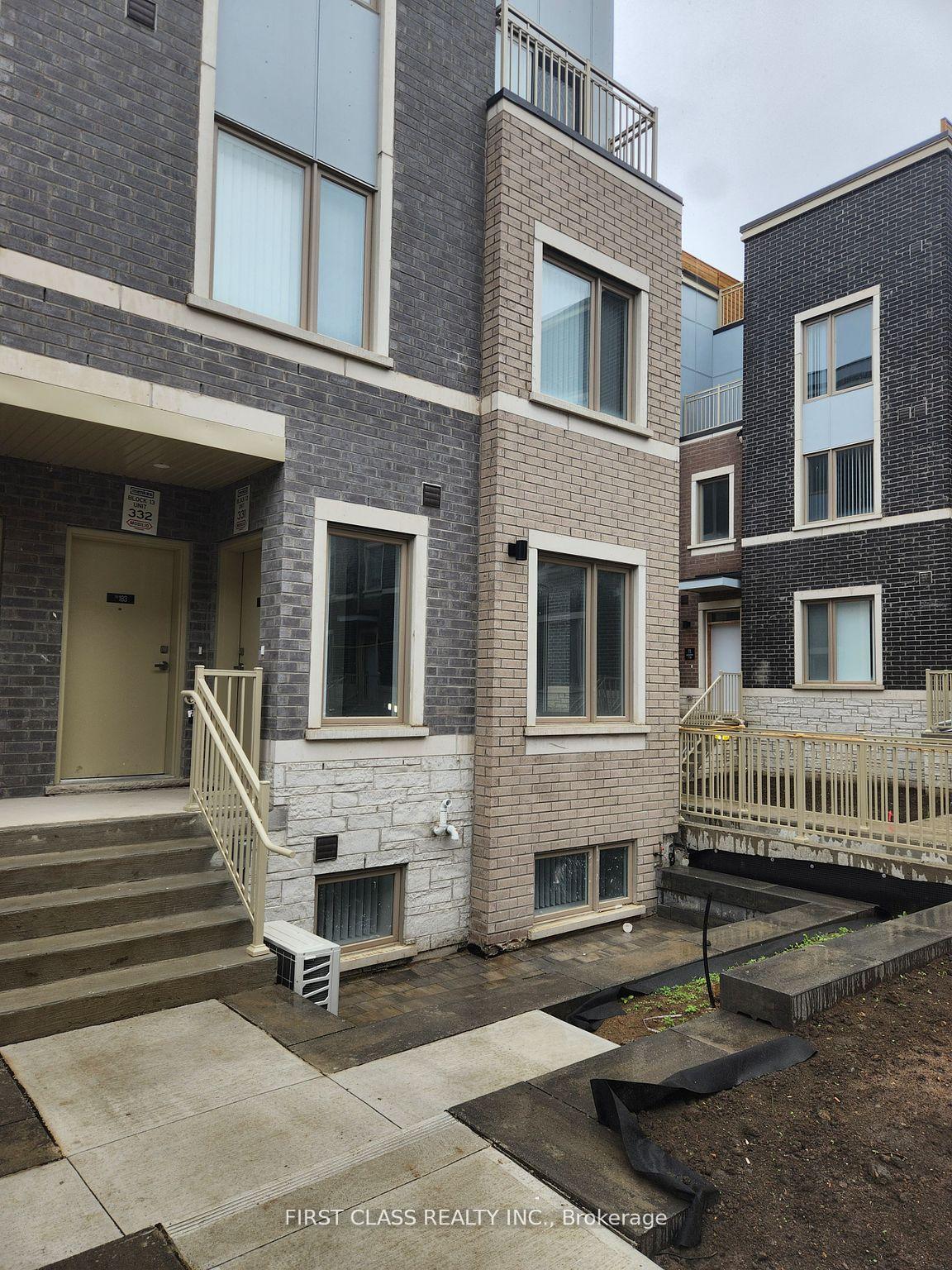 Photo 13 of Unit 184, 151 Honeycrisp Crescent, Vaughan, Vaughan Corporate Centre — HOMEH