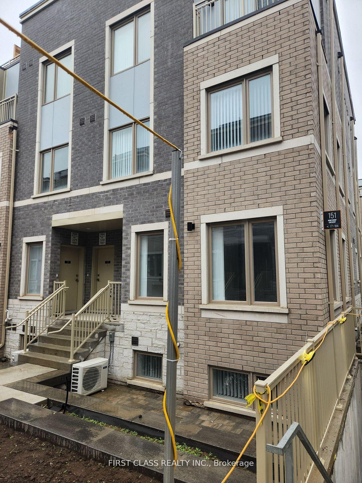 Photo 15 of Unit 184, 151 Honeycrisp Crescent, Vaughan, Vaughan Corporate Centre — HOMEH