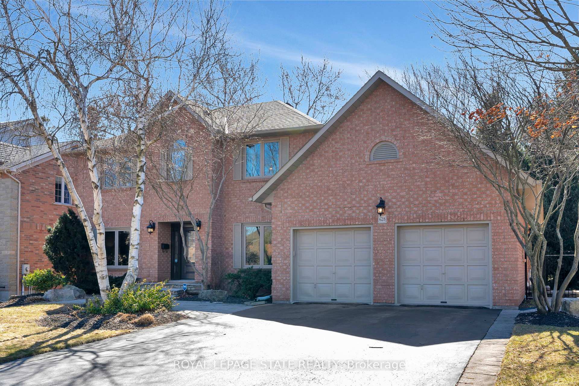 Photo 1 of 628 Highvalley Road, Hamilton, Ancaster — HOMEH