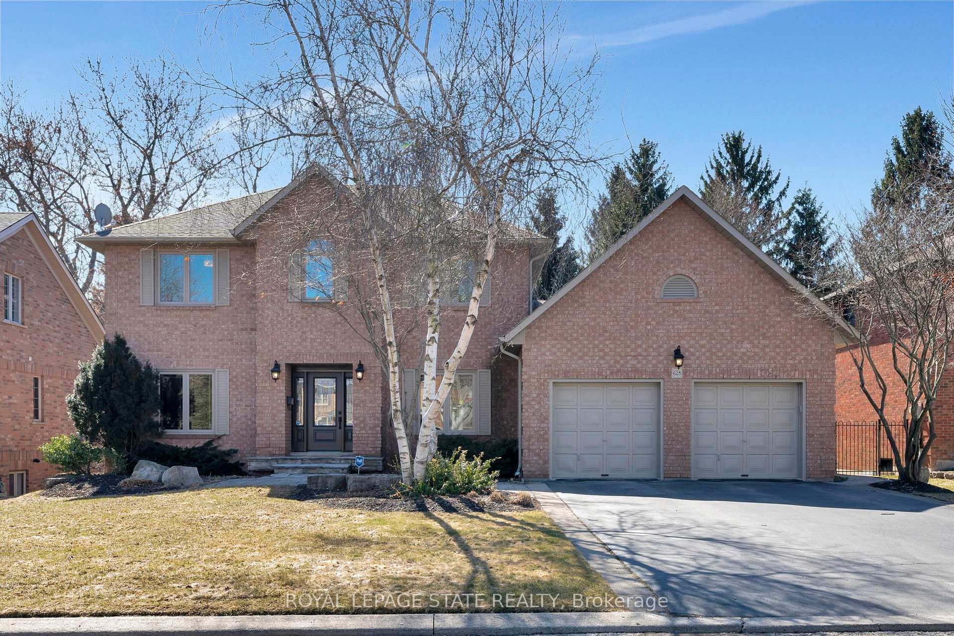 Photo 6 of 628 Highvalley Road, Hamilton, Ancaster — HOMEH