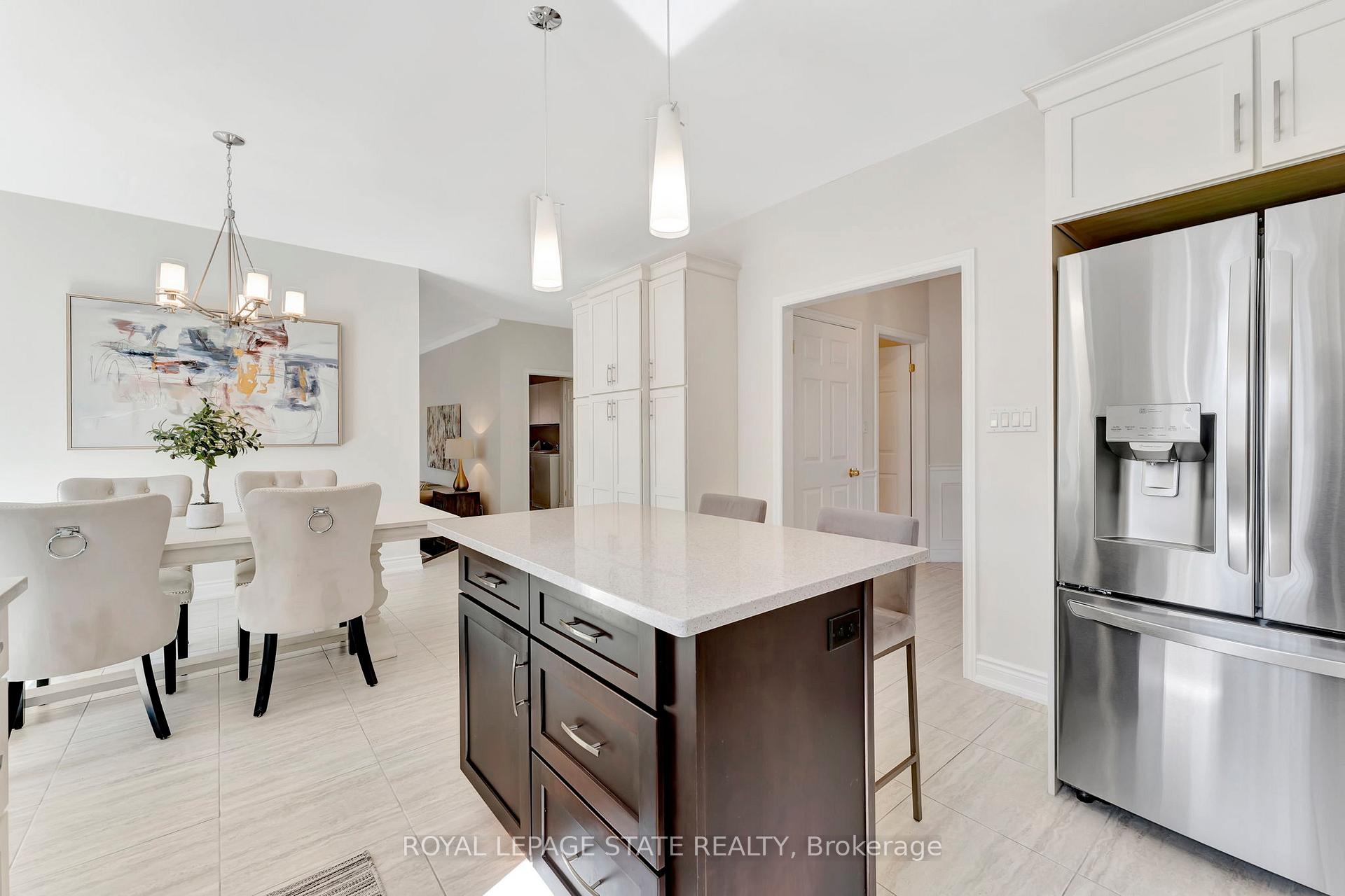 Photo 7 of 628 Highvalley Road, Hamilton, Ancaster — HOMEH