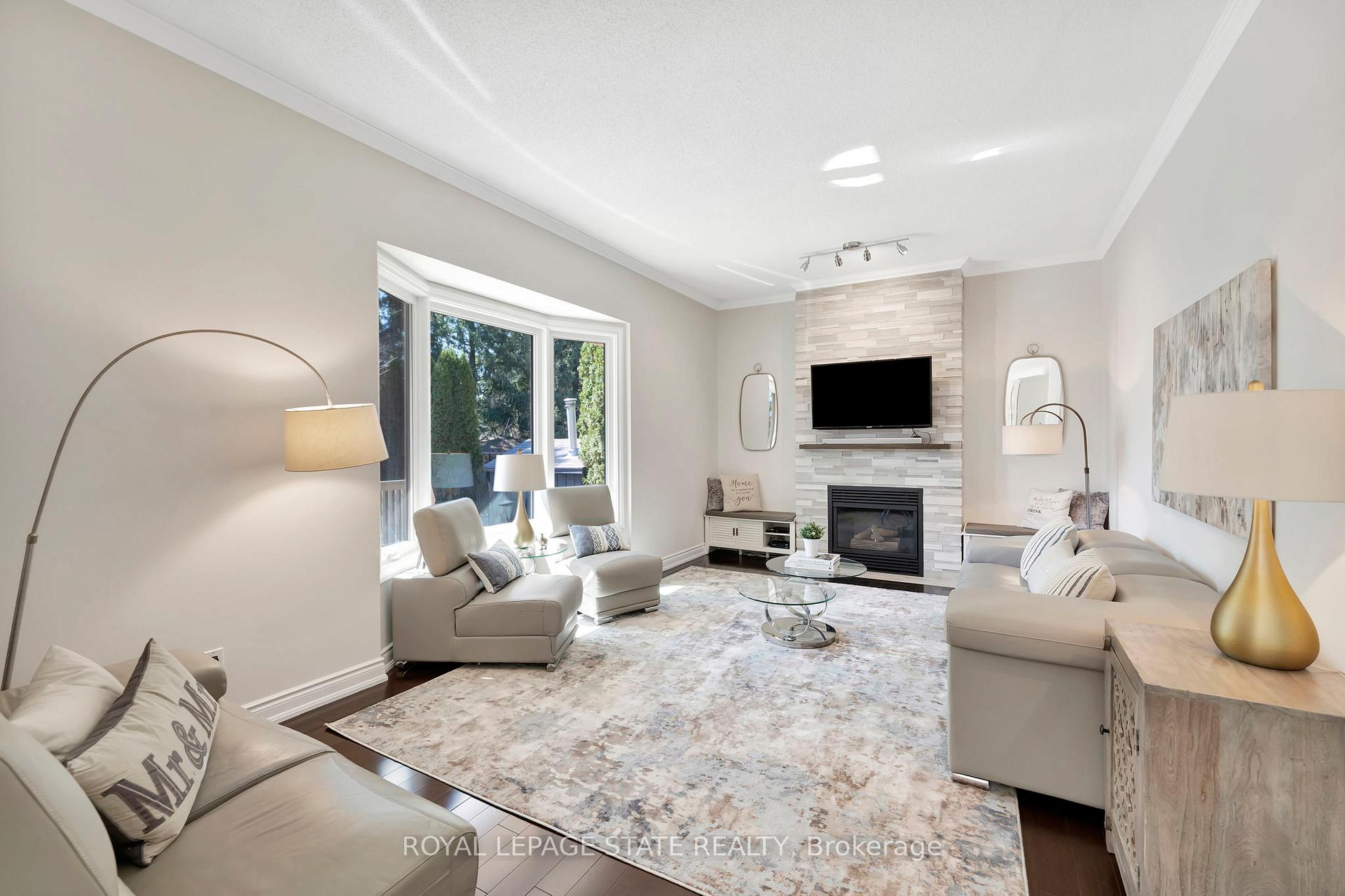 Photo 15 of 628 Highvalley Road, Hamilton, Ancaster — HOMEH
