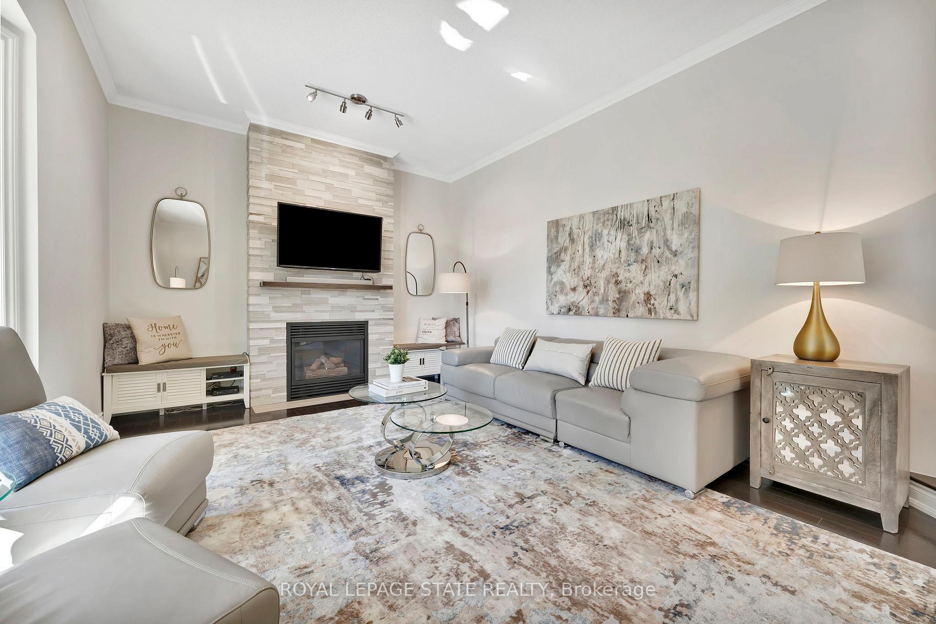 Photo 11 of 628 Highvalley Road, Hamilton, Ancaster — HOMEH