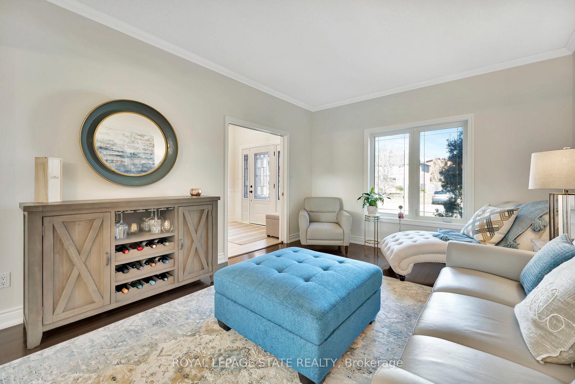 Photo 20 of 628 Highvalley Road, Hamilton, Ancaster — HOMEH