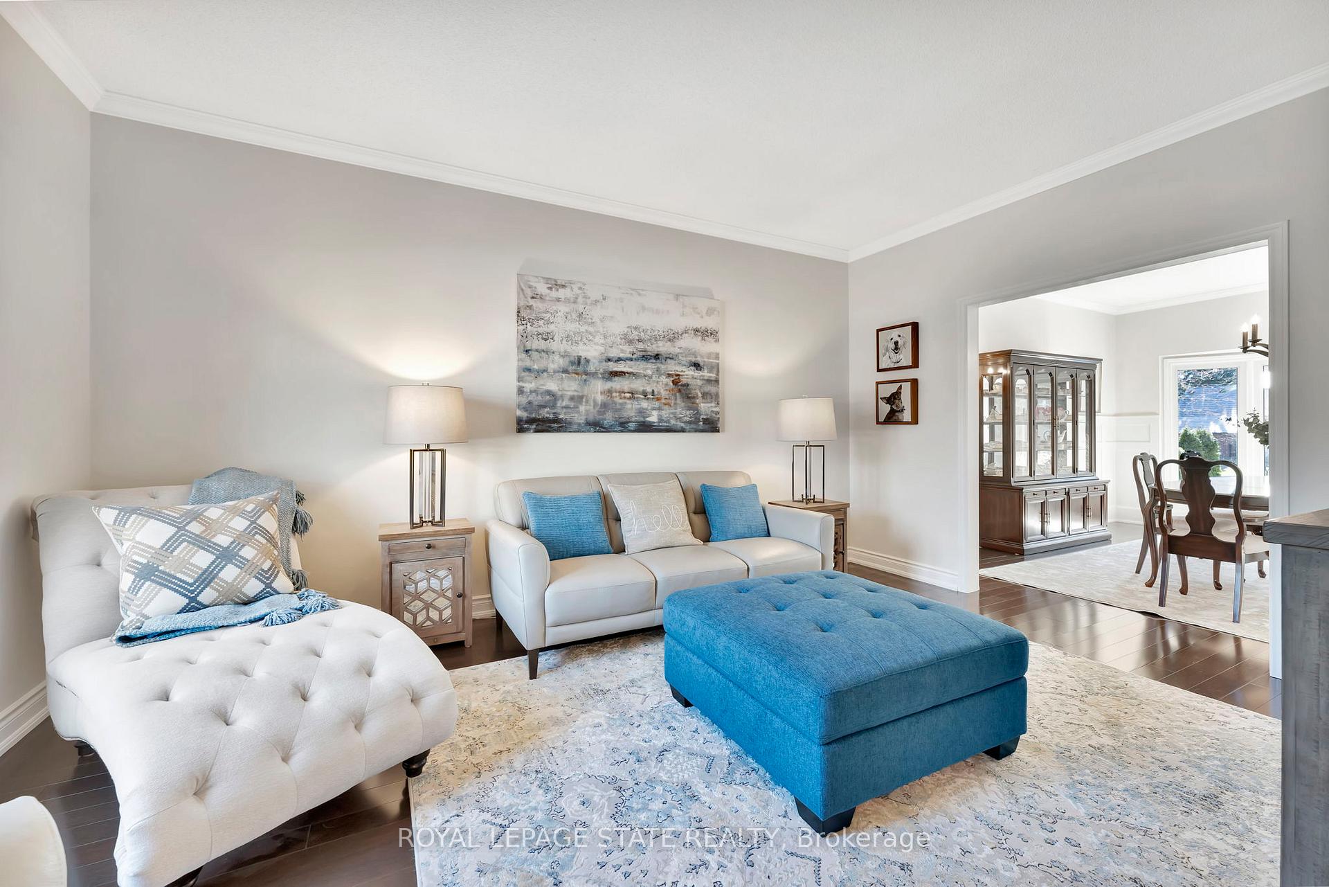 Photo 18 of 628 Highvalley Road, Hamilton, Ancaster — HOMEH