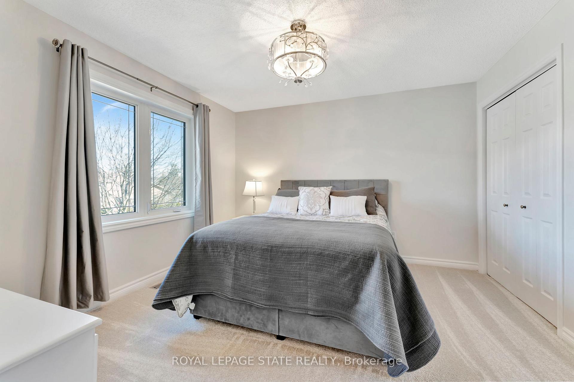 Photo 26 of 628 Highvalley Road, Hamilton, Ancaster — HOMEH