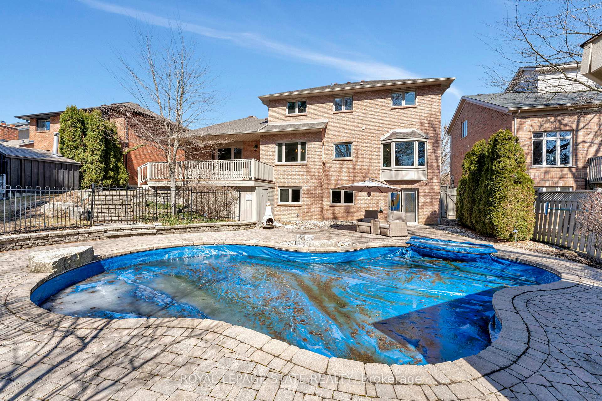 Photo 45 of 628 Highvalley Road, Hamilton, Ancaster — HOMEH