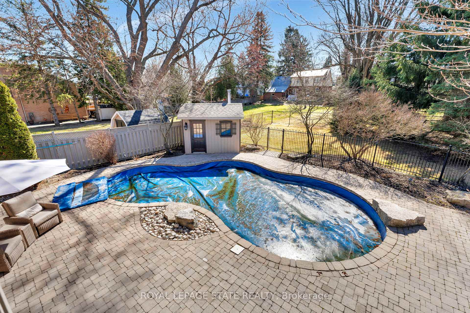 Photo 43 of 628 Highvalley Road, Hamilton, Ancaster — HOMEH