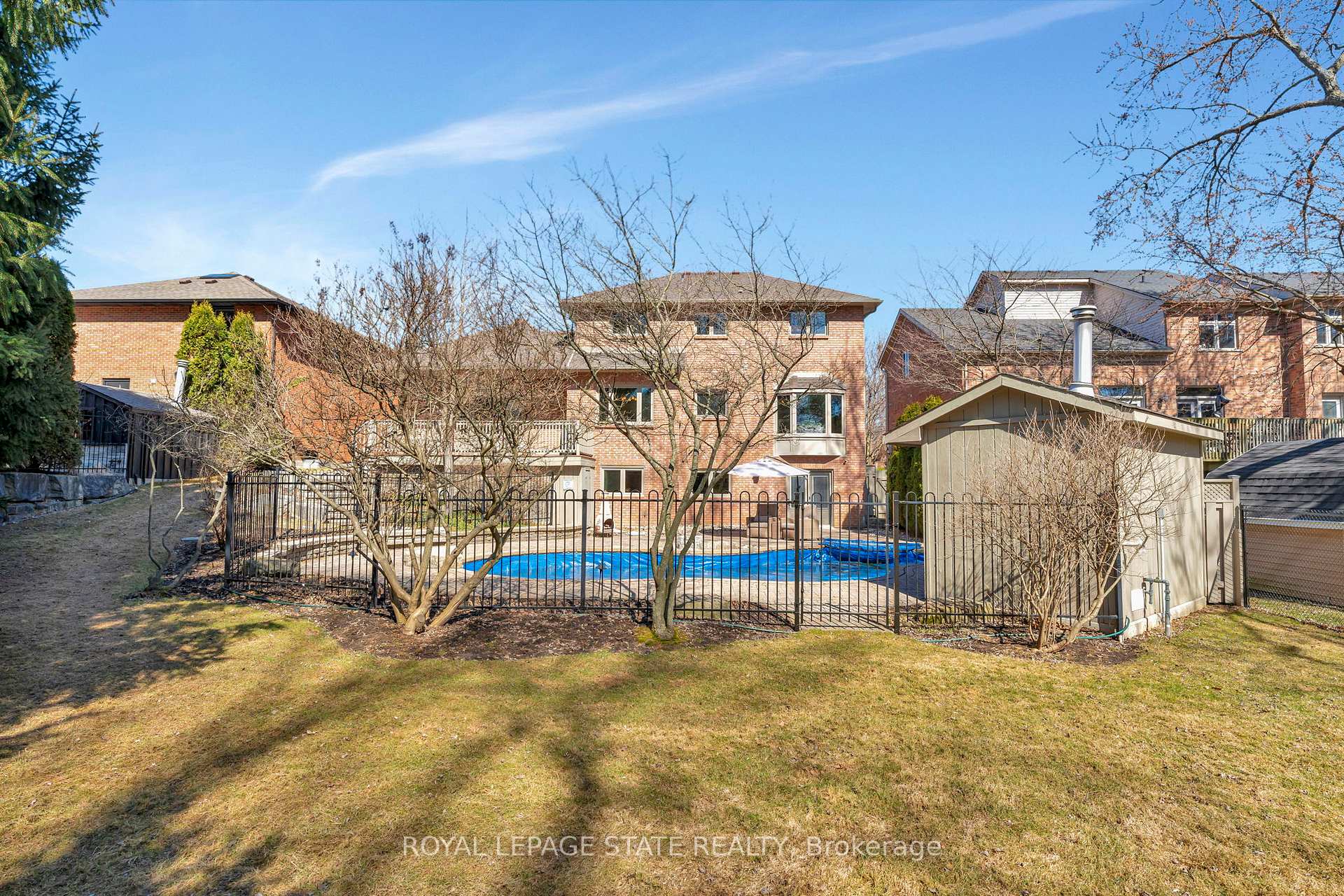 Photo 46 of 628 Highvalley Road, Hamilton, Ancaster — HOMEH