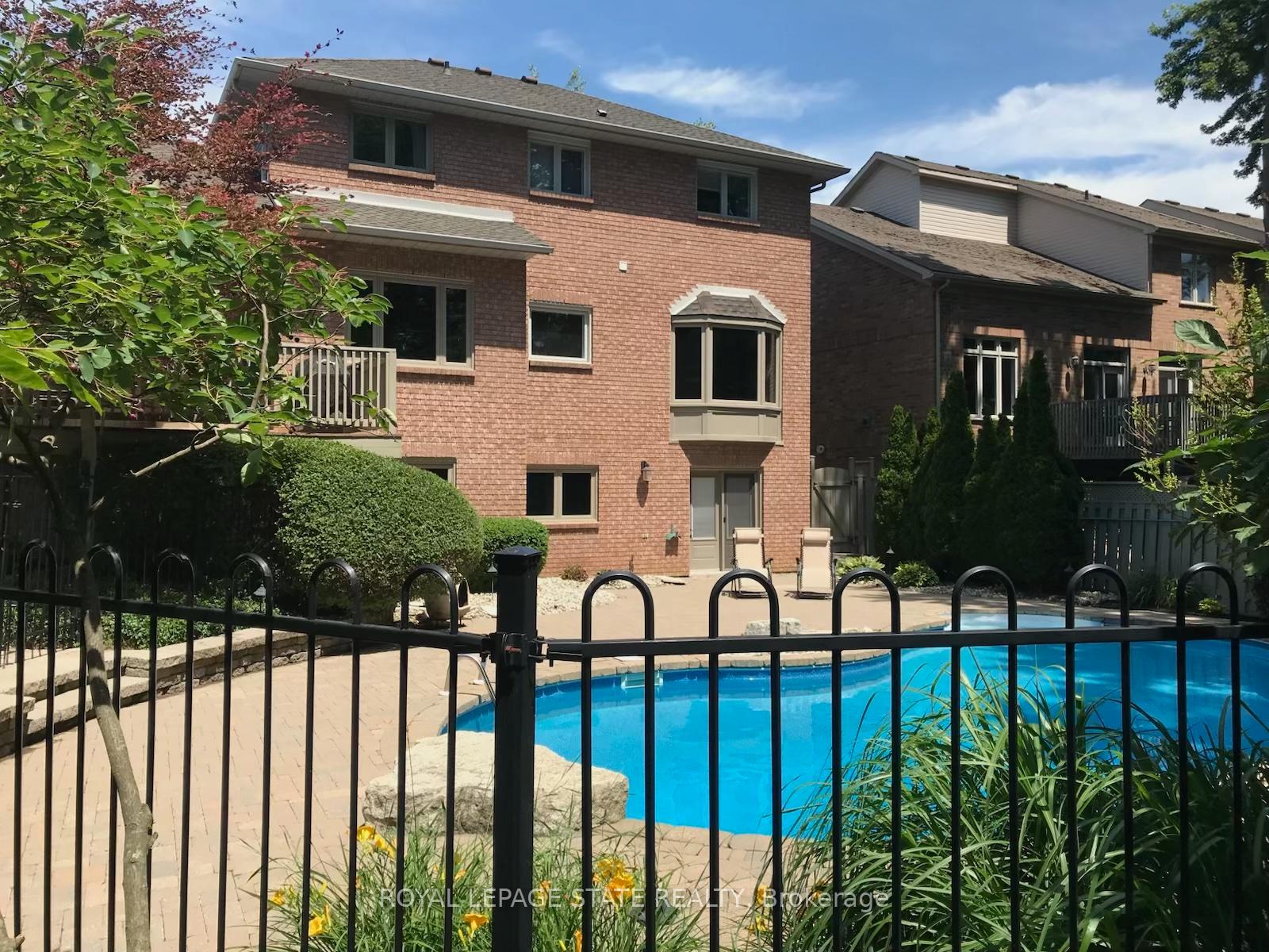 Photo 33 of 628 Highvalley Road, Hamilton, Ancaster — HOMEH