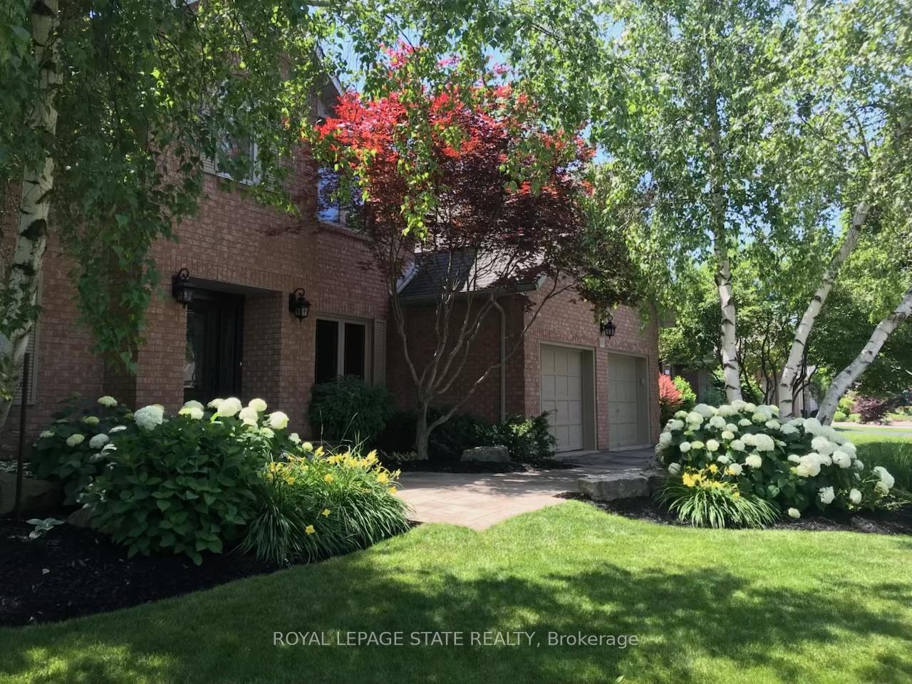 Photo 30 of 628 Highvalley Road, Hamilton, Ancaster — HOMEH