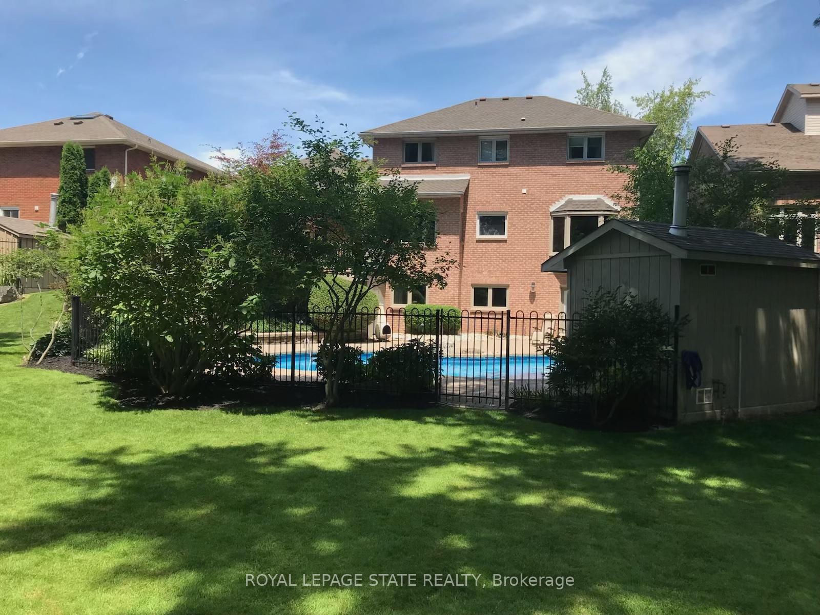 Photo 34 of 628 Highvalley Road, Hamilton, Ancaster — HOMEH