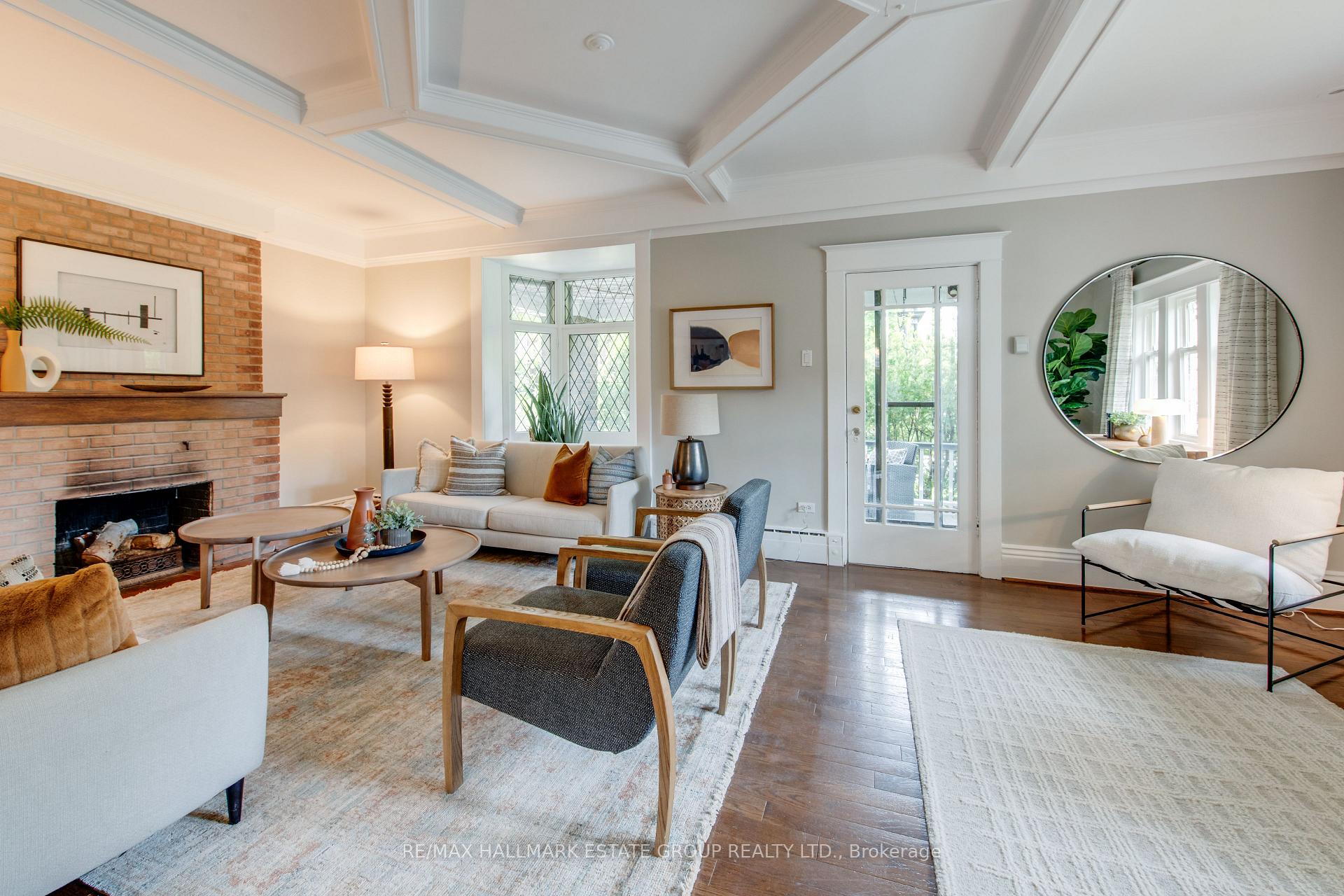 Photo 21 of 53 Playter Crescent, Toronto, Playter Estates-Danforth — HOMEH