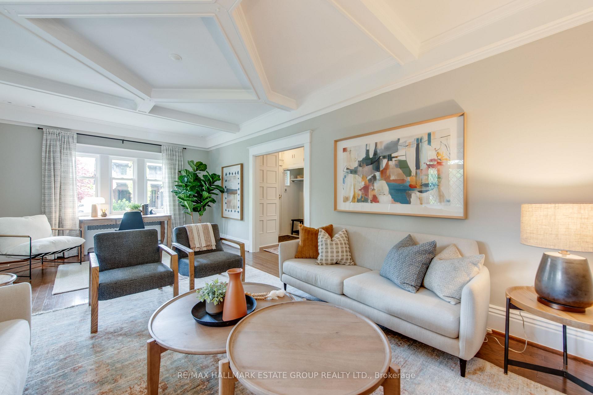Photo 11 of 53 Playter Crescent, Toronto, Playter Estates-Danforth — HOMEH
