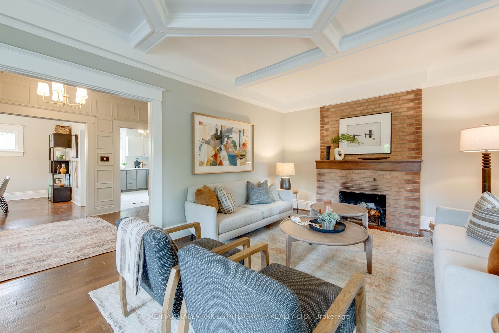 Photo 14 of 53 Playter Crescent, Toronto, Playter Estates-Danforth — HOMEH