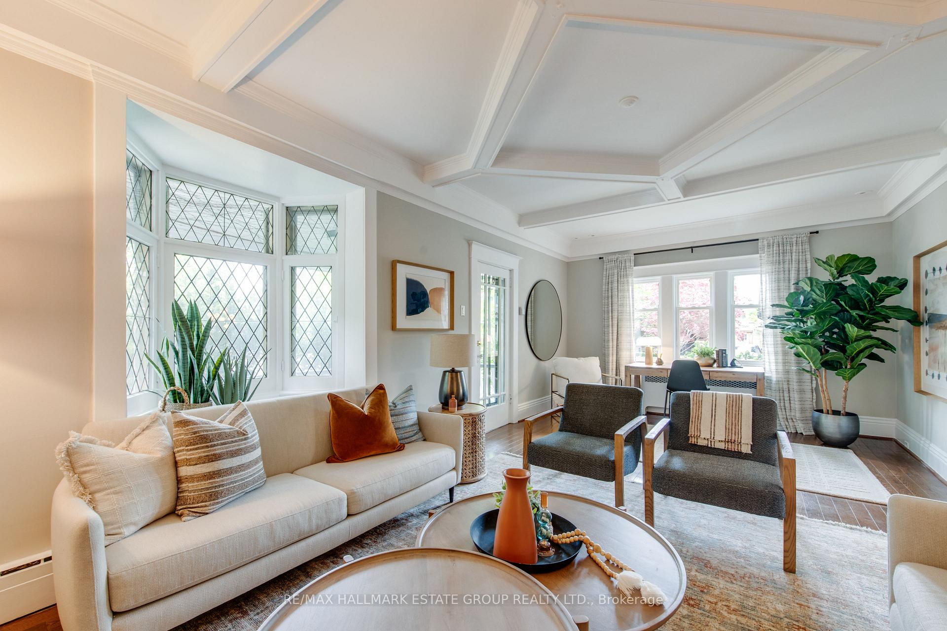 Photo 2 of 53 Playter Crescent, Toronto, Playter Estates-Danforth — HOMEH
