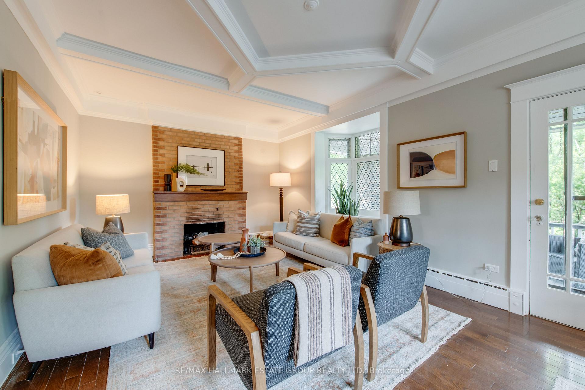 Photo 23 of 53 Playter Crescent, Toronto, Playter Estates-Danforth — HOMEH