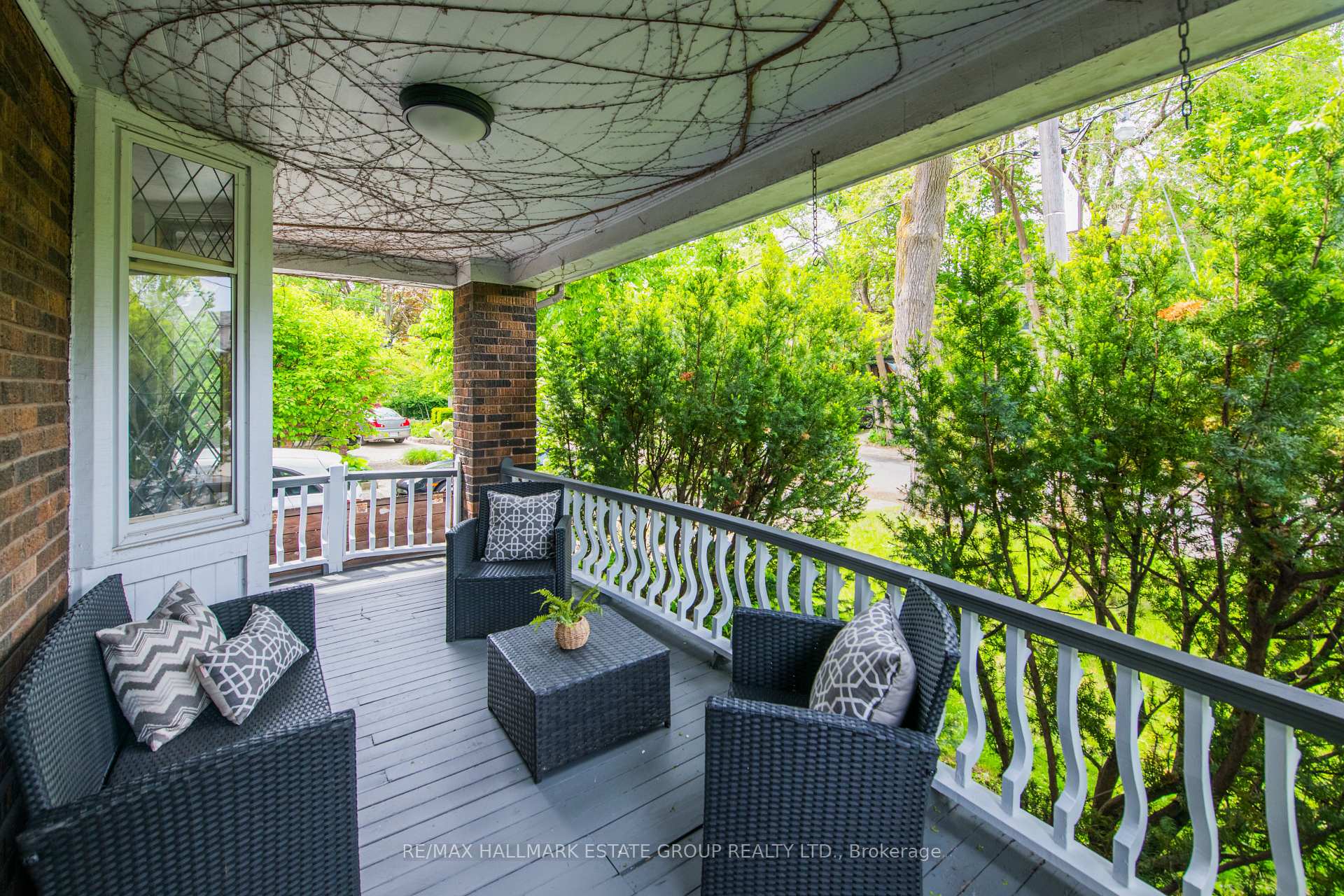 Photo 3 of 53 Playter Crescent, Toronto, Playter Estates-Danforth — HOMEH