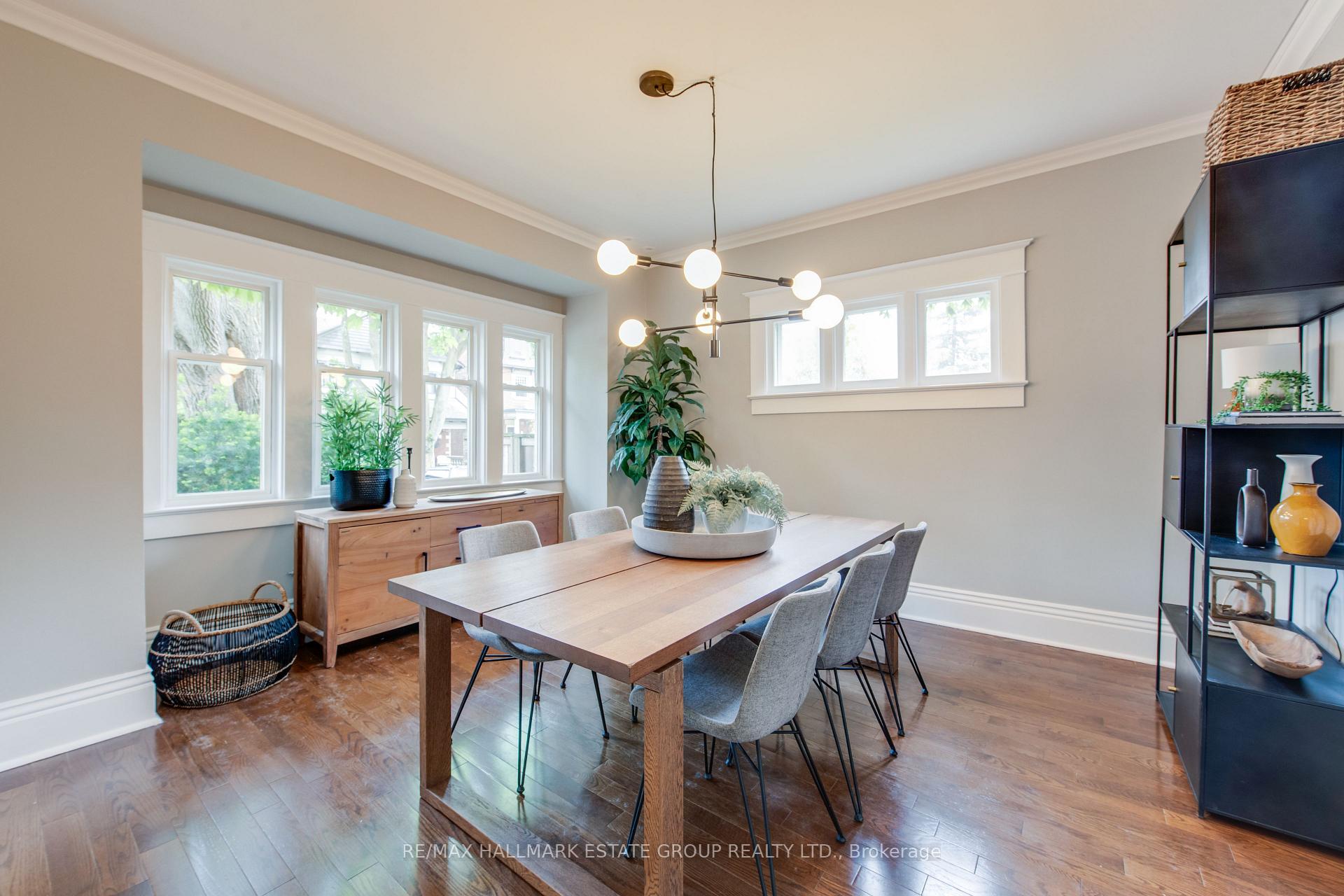 Photo 4 of 53 Playter Crescent, Toronto, Playter Estates-Danforth — HOMEH
