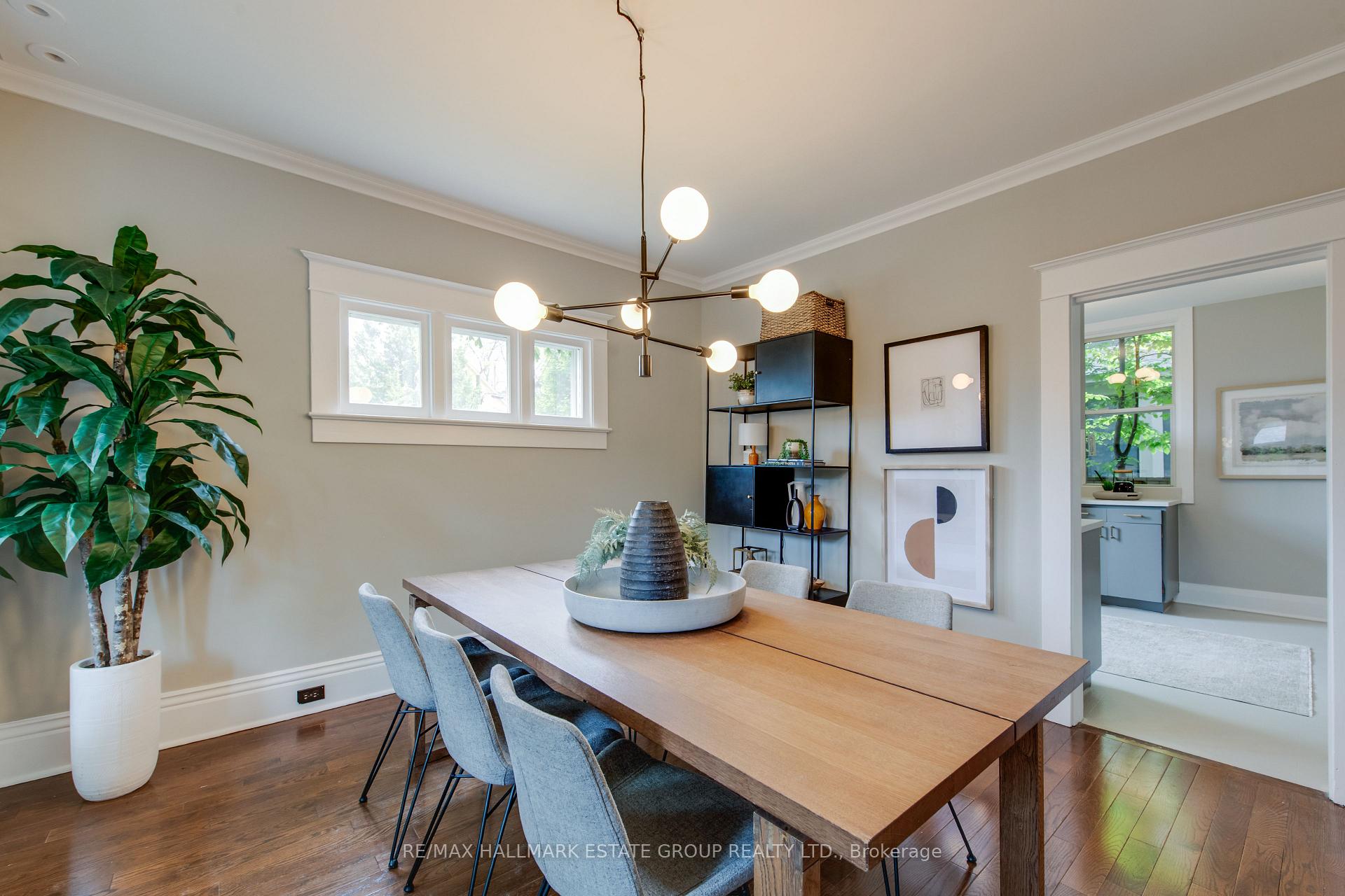 Photo 10 of 53 Playter Crescent, Toronto, Playter Estates-Danforth — HOMEH