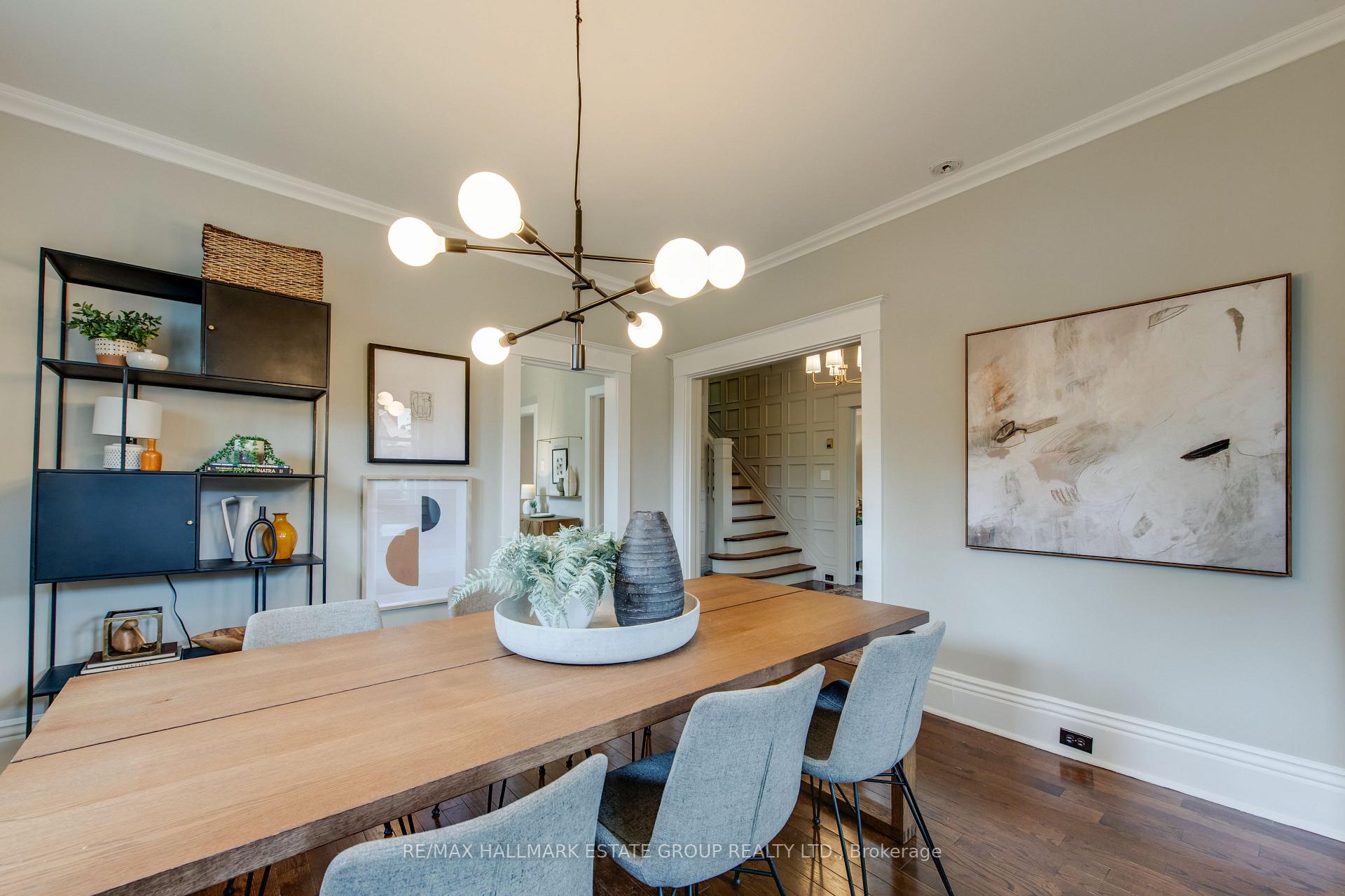 Photo 16 of 53 Playter Crescent, Toronto, Playter Estates-Danforth — HOMEH