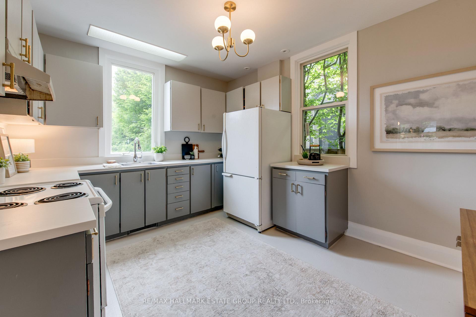 Photo 32 of 53 Playter Crescent, Toronto, Playter Estates-Danforth — HOMEH