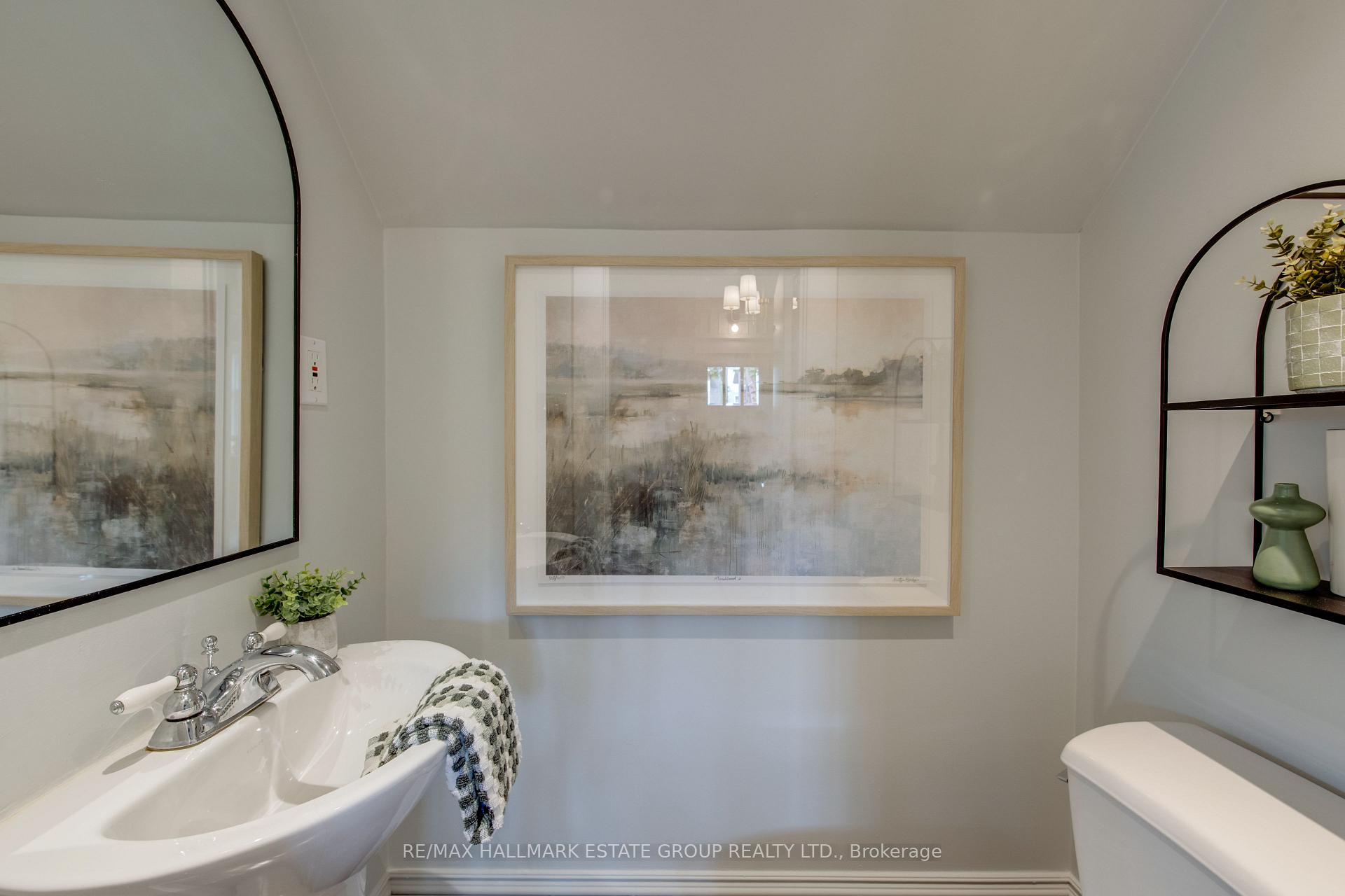 Photo 8 of 53 Playter Crescent, Toronto, Playter Estates-Danforth — HOMEH