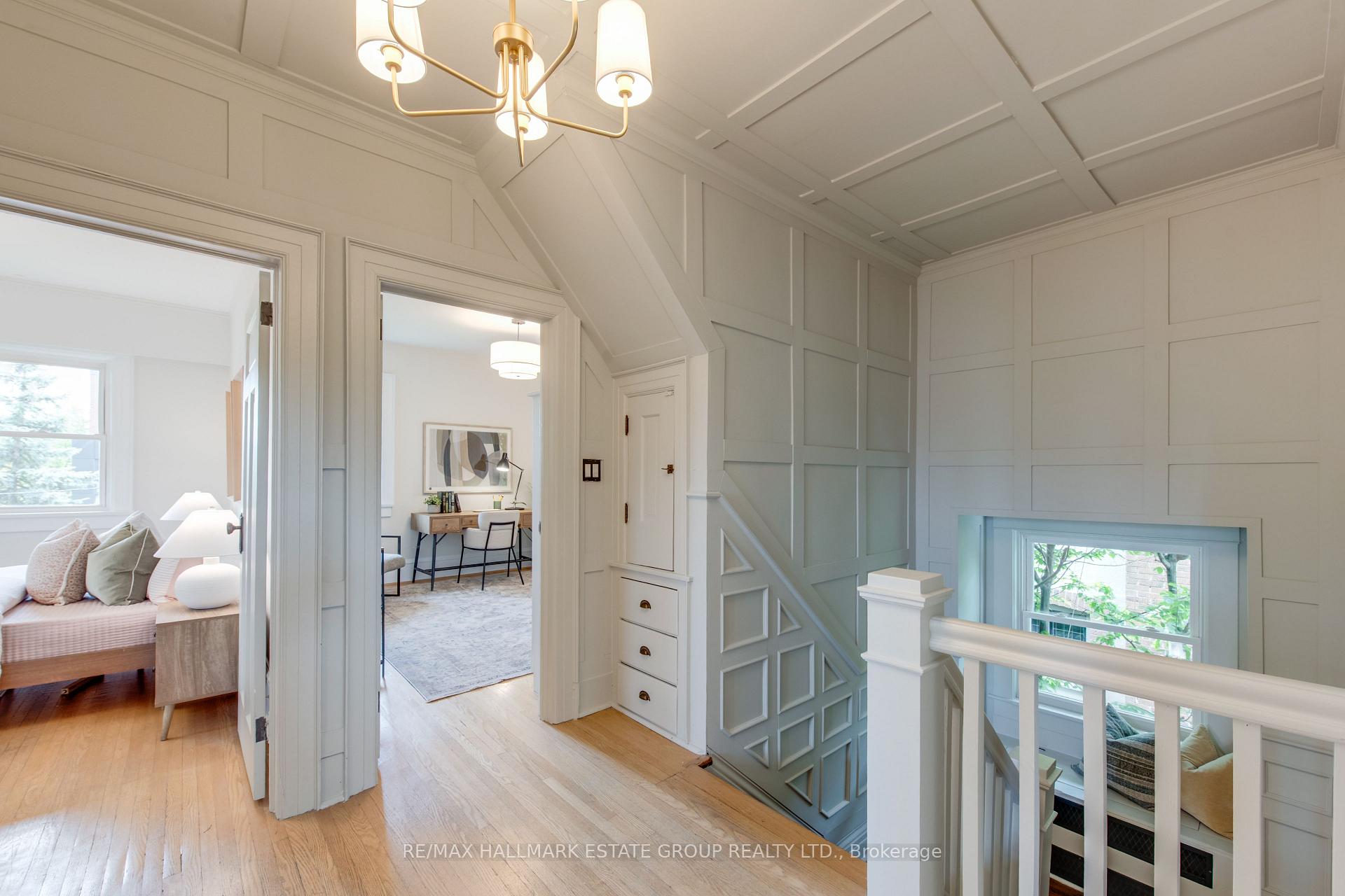 Photo 36 of 53 Playter Crescent, Toronto, Playter Estates-Danforth — HOMEH